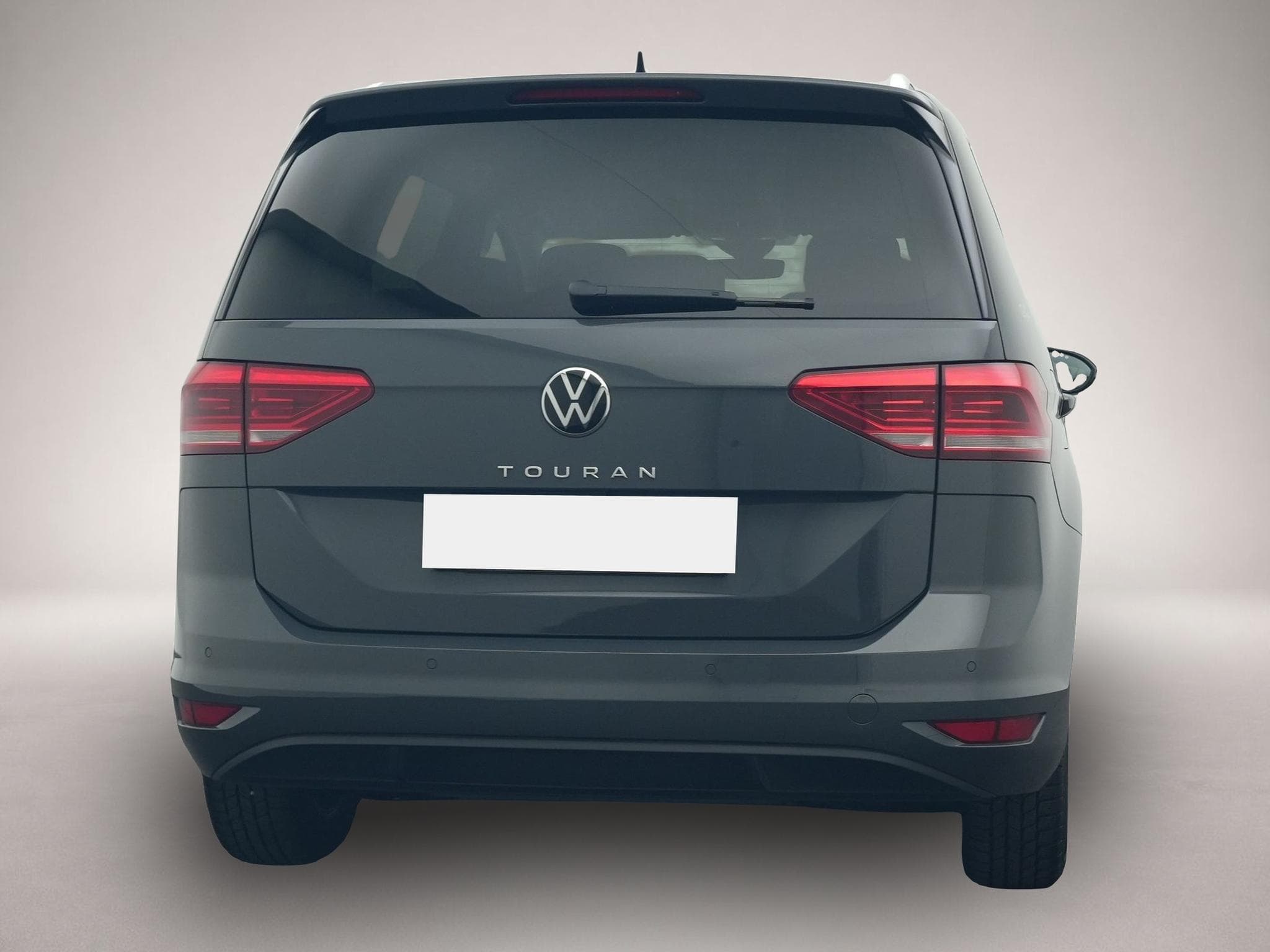 VW Touran (2025) - Photo 4