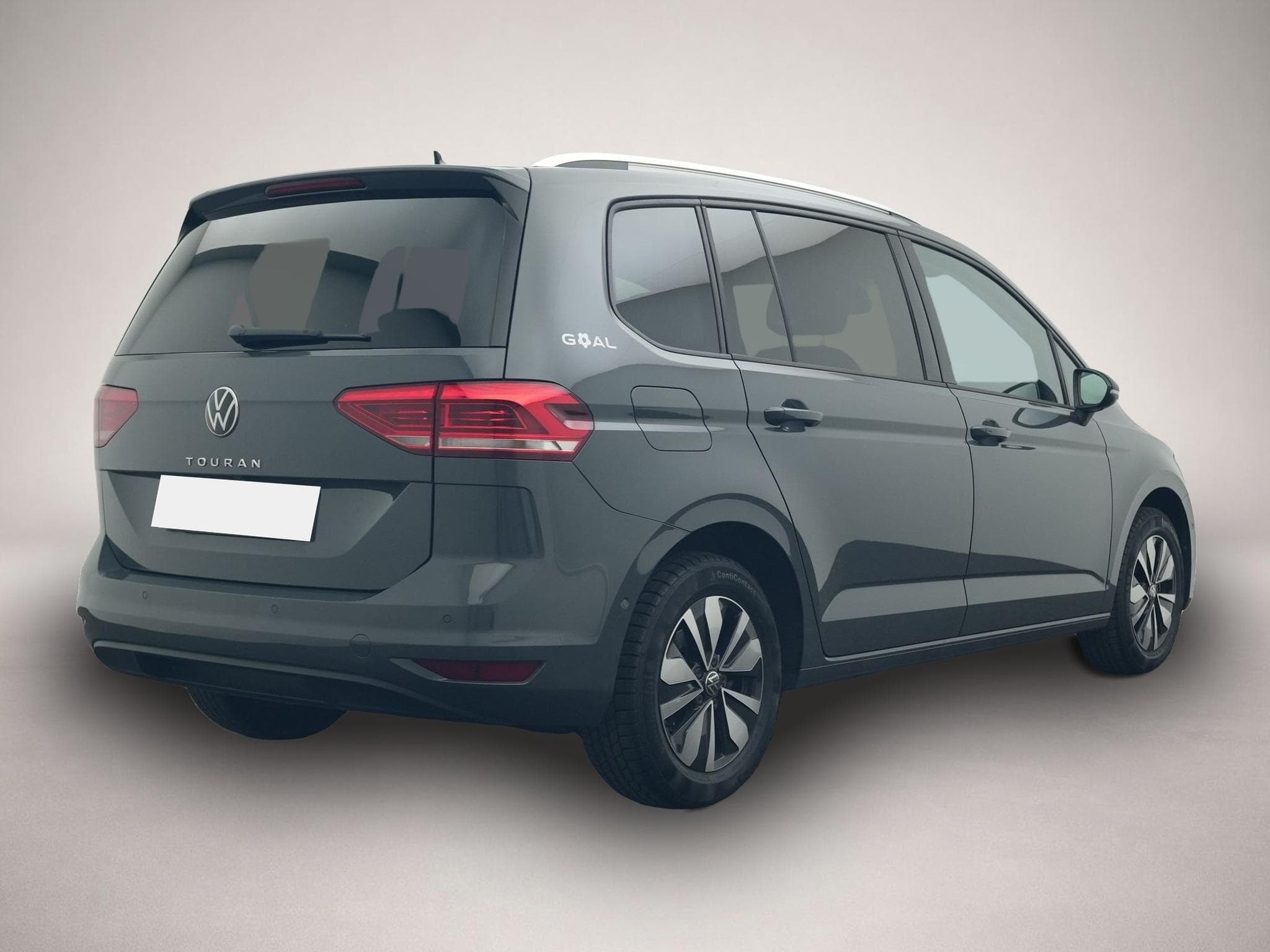 VW Touran (2025) - Photo 5