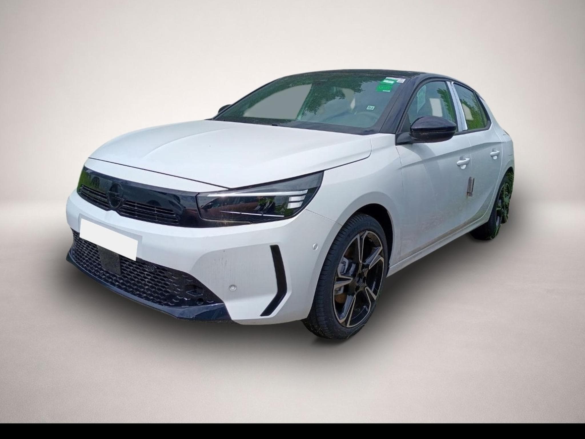 Opel Corsa (2025) - Photo 1