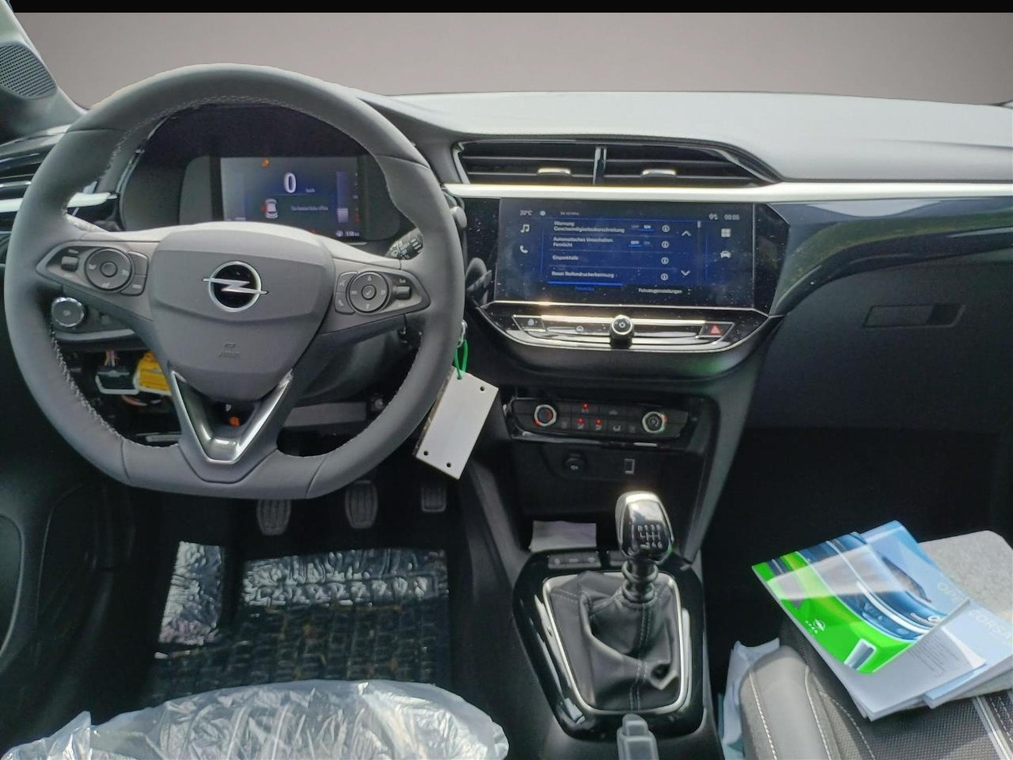 Opel Corsa (2025) - Photo 5