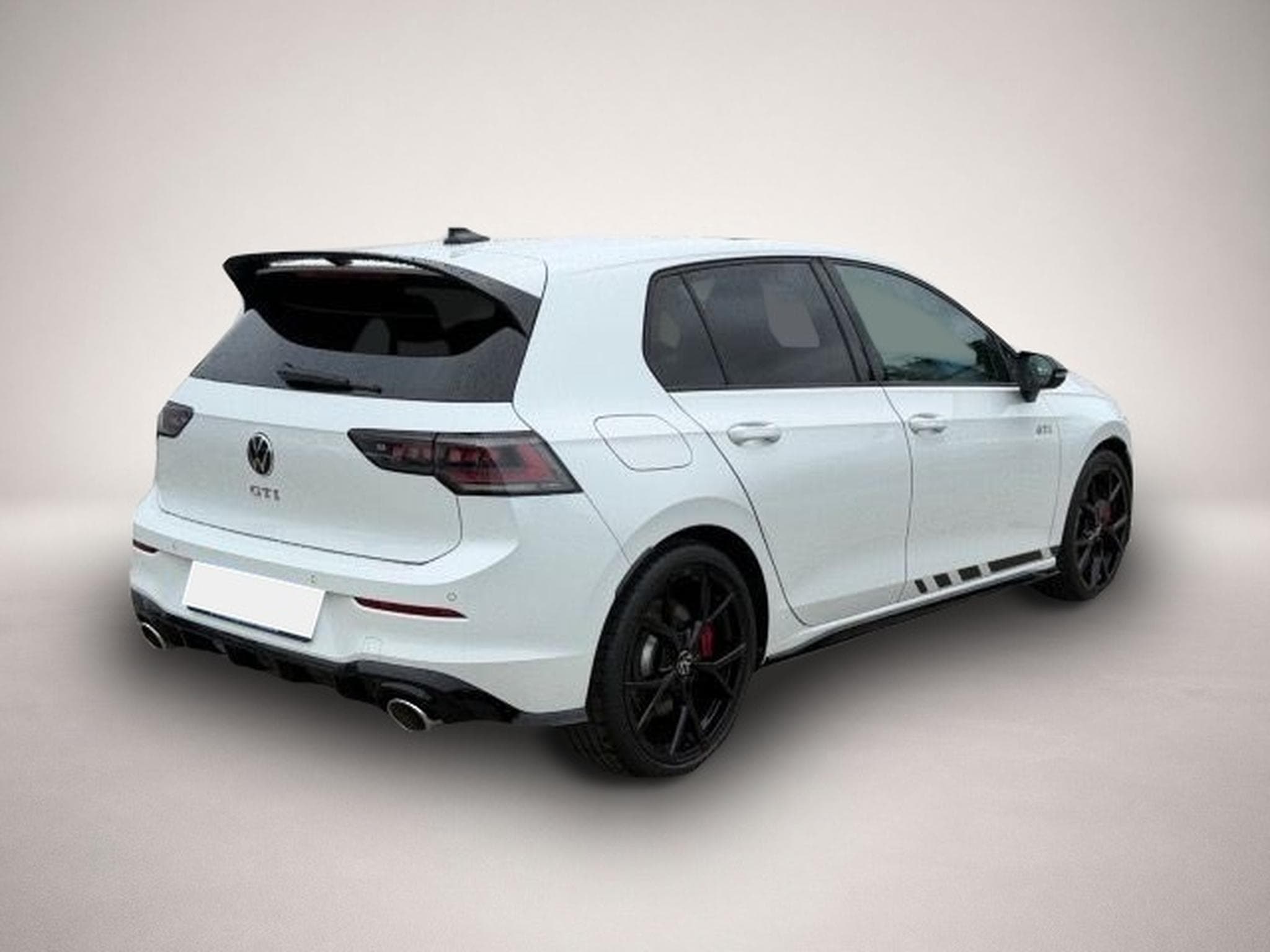 VW Golf (2024) - Photo 5