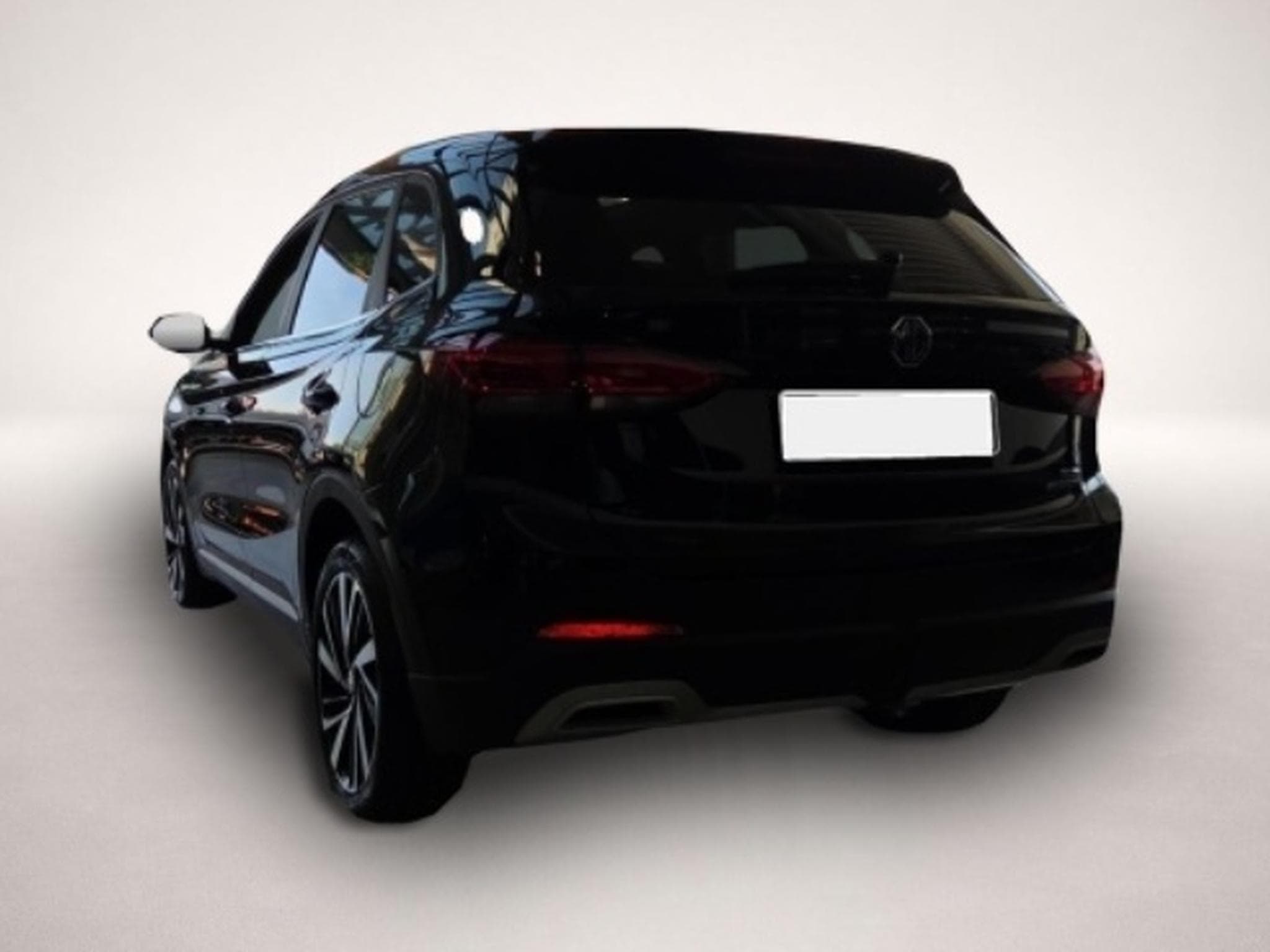 MG ZS (2026) - Photo 2