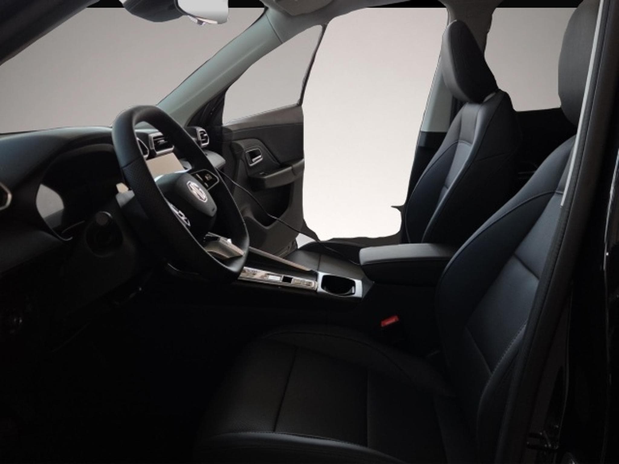 MG ZS (2026) - Photo 4