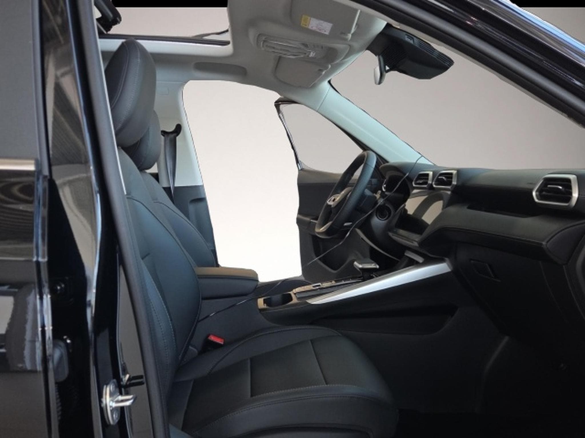 MG ZS (2026) - Photo 5