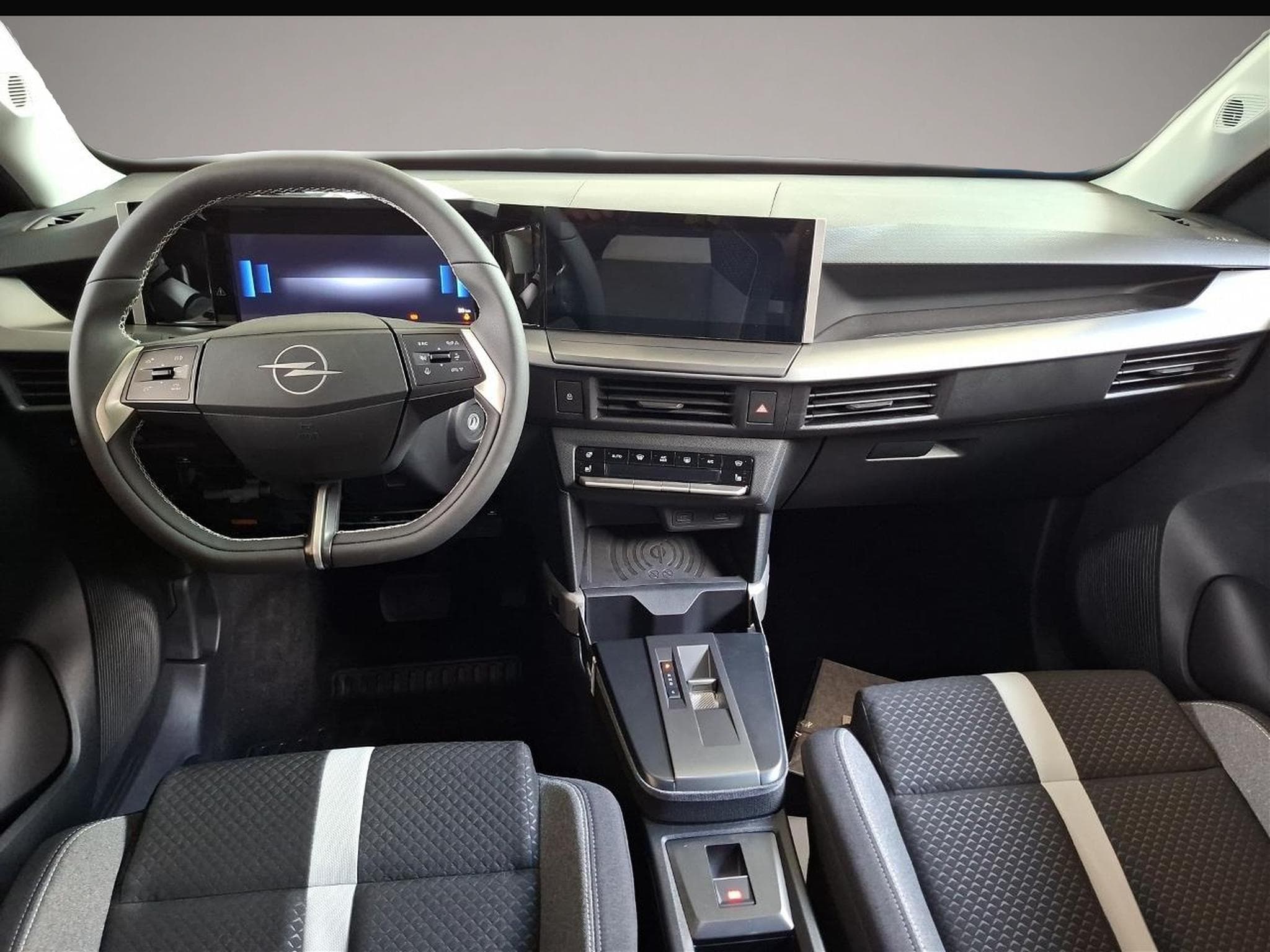 Opel Frontera (2025) - Photo 5