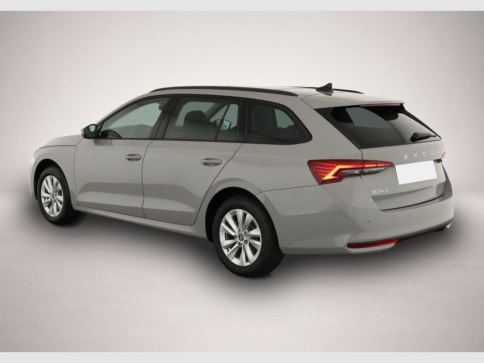 Skoda Octavia (2026) - Photo 4