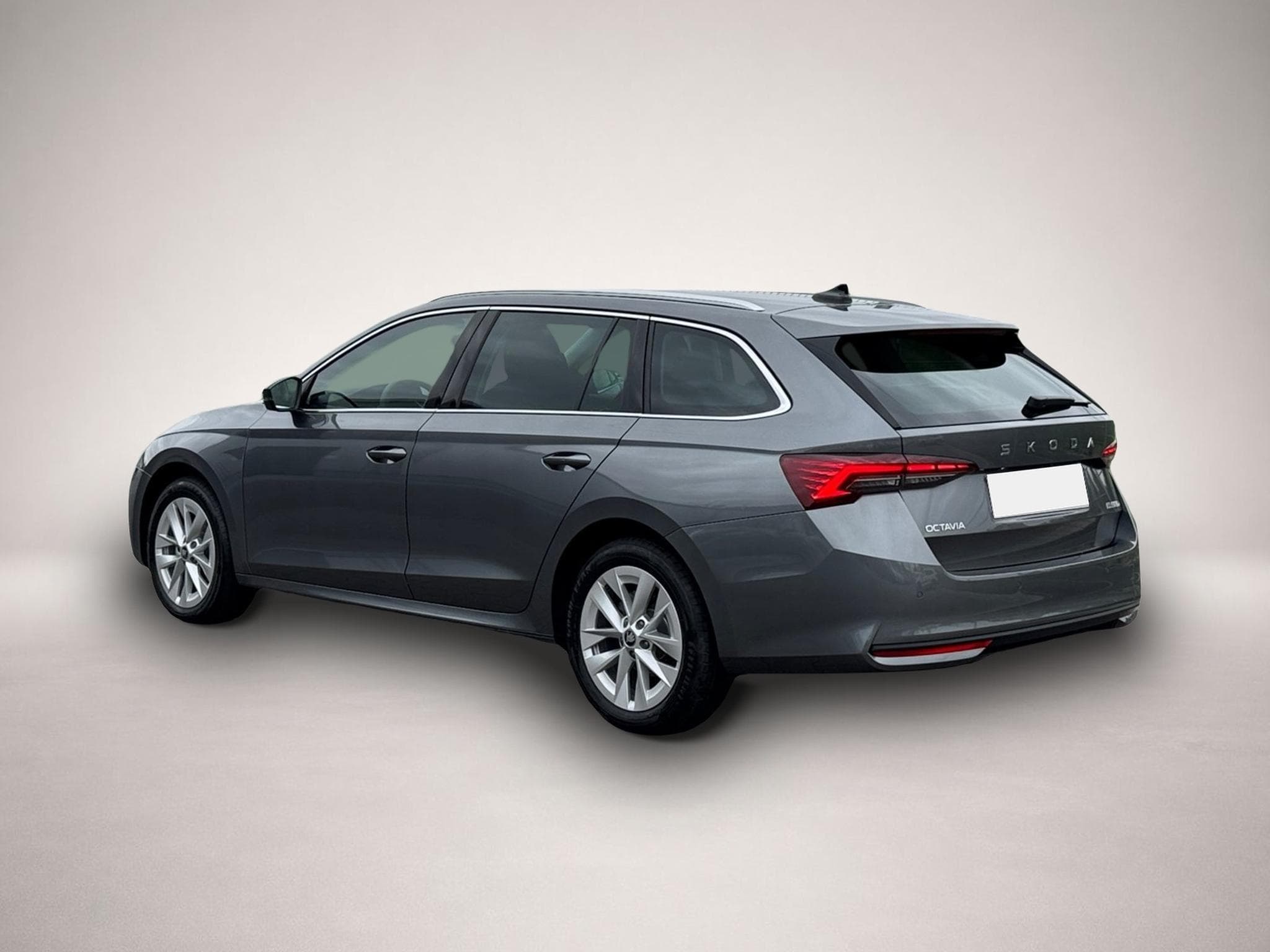 Skoda Octavia (2026) - Photo 4