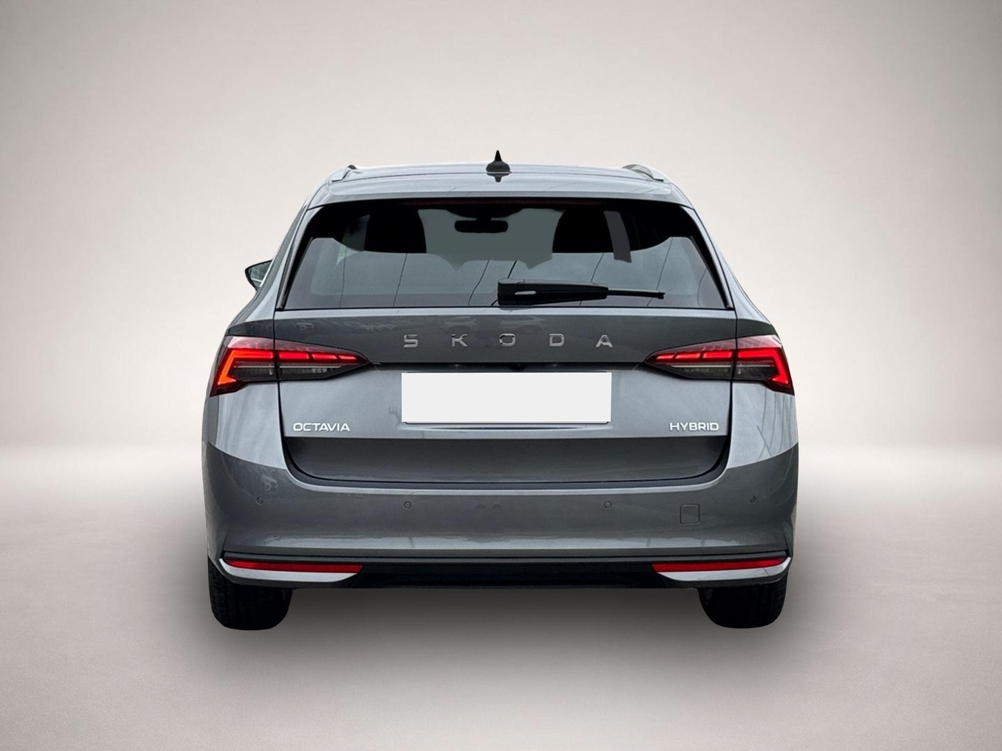Skoda Octavia (2026) - Photo 5