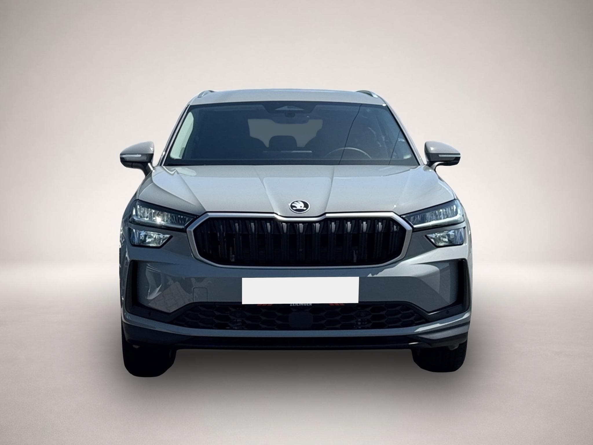 Skoda Kodiaq (2026) - Photo 2