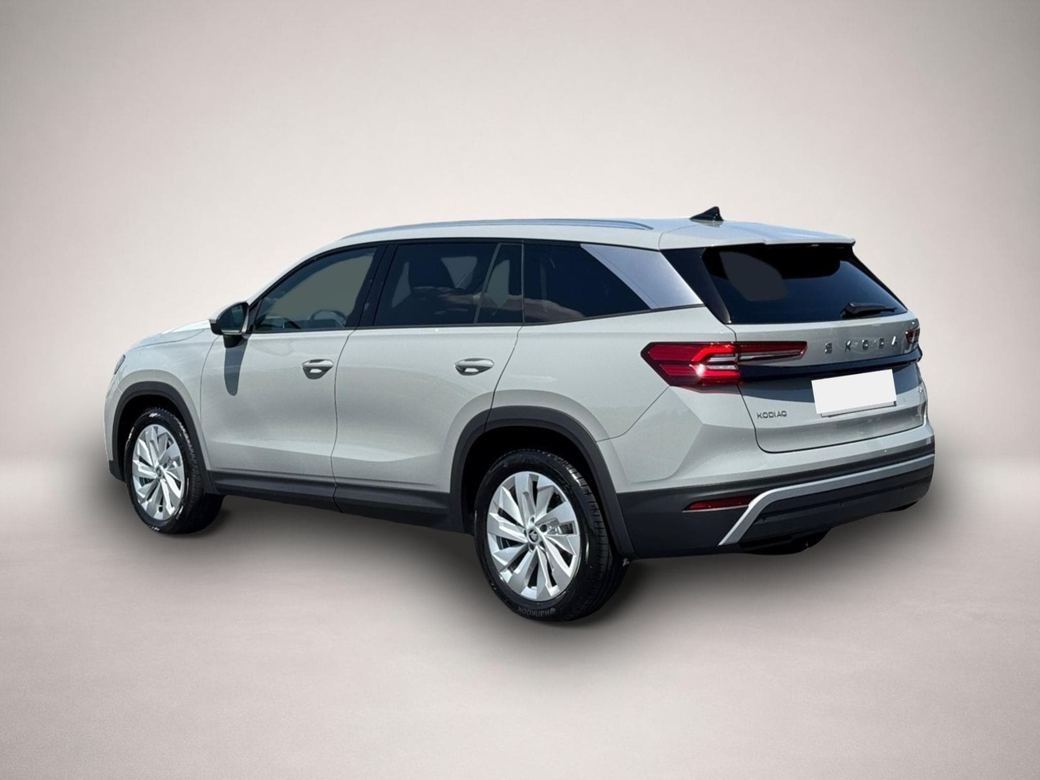 Skoda Kodiaq (2026) - Photo 4