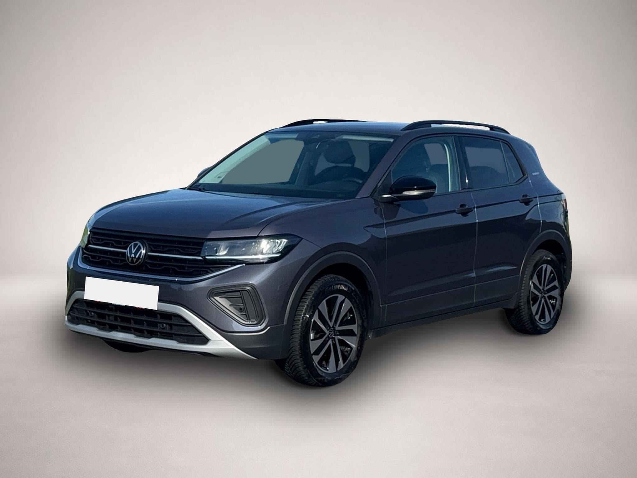 VW T-Cross (2025) - Photo 1