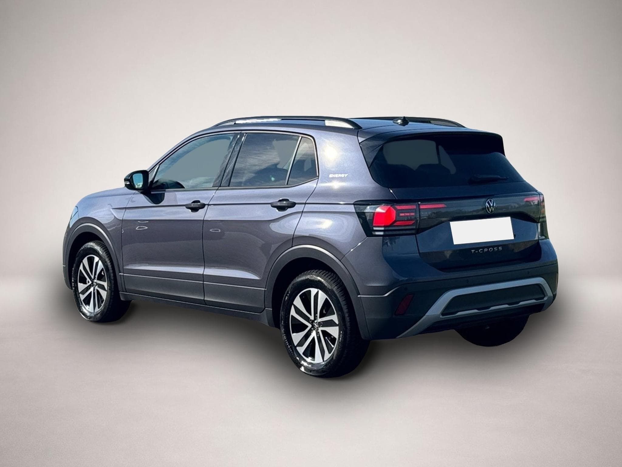 VW T-Cross (2025) - Photo 4