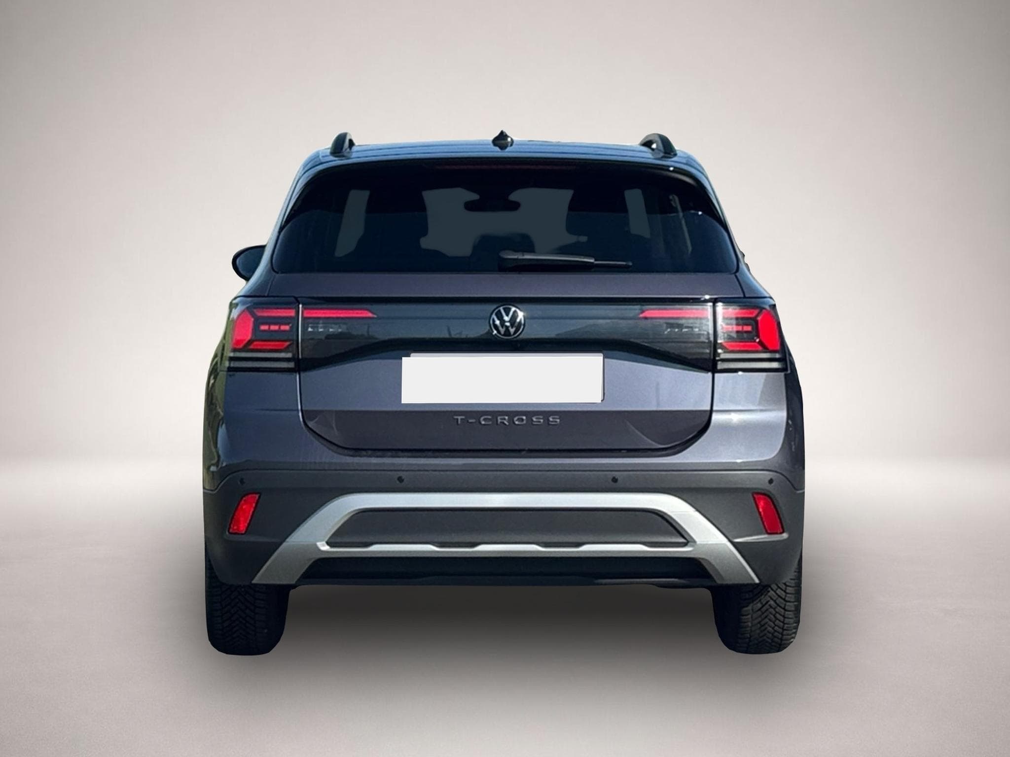 VW T-Cross (2025) - Photo 5