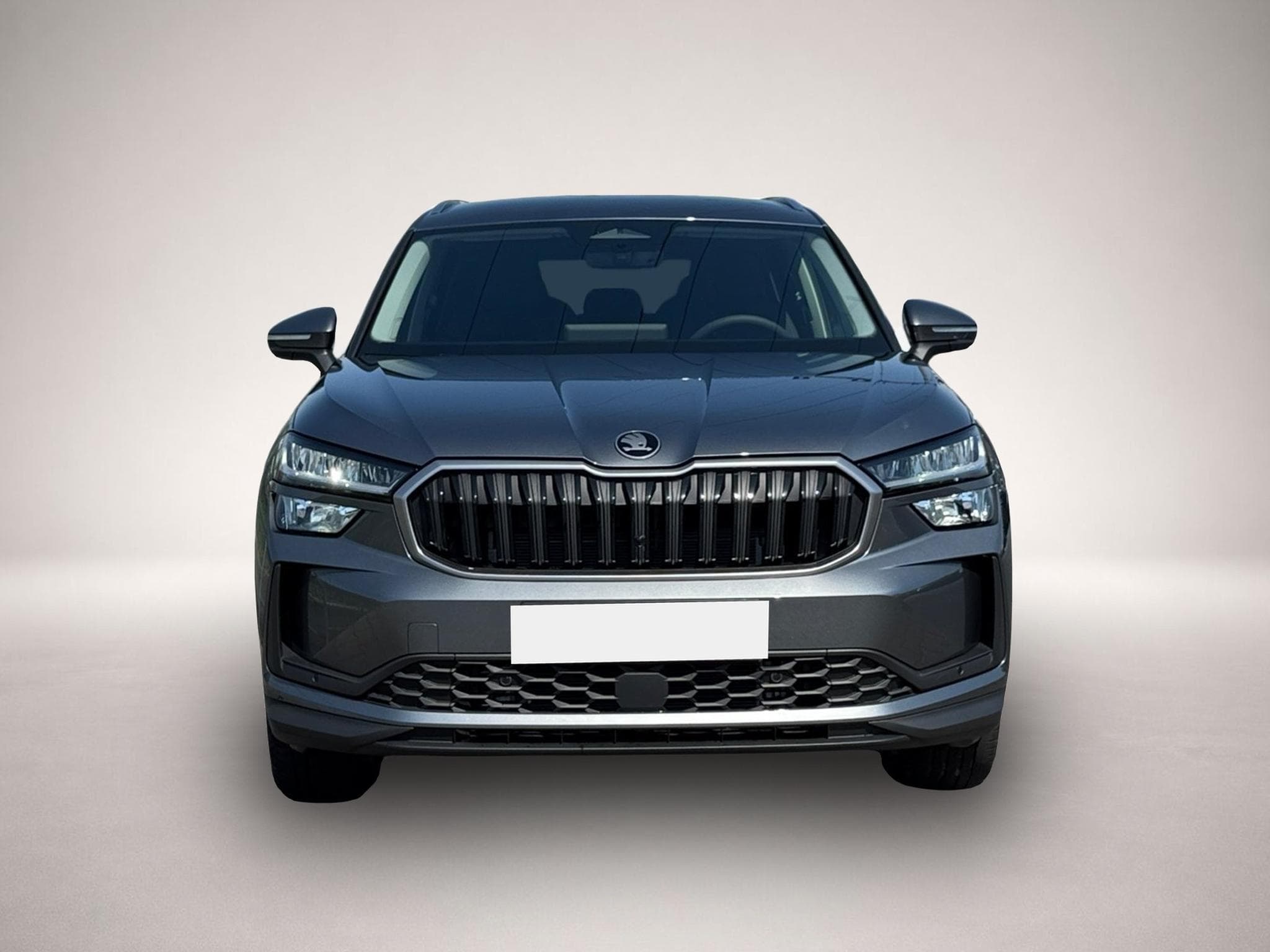 Skoda Kodiaq (2026) - Photo 2