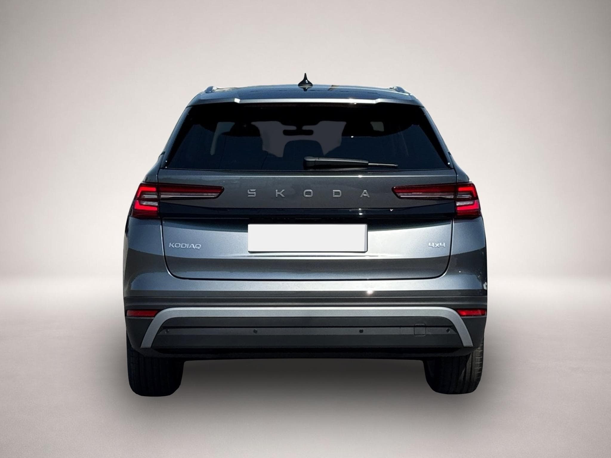 Skoda Kodiaq (2026) - Photo 5