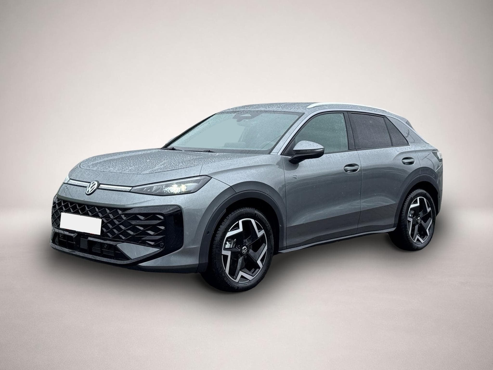 VW T-Roc (2026) - Photo 1