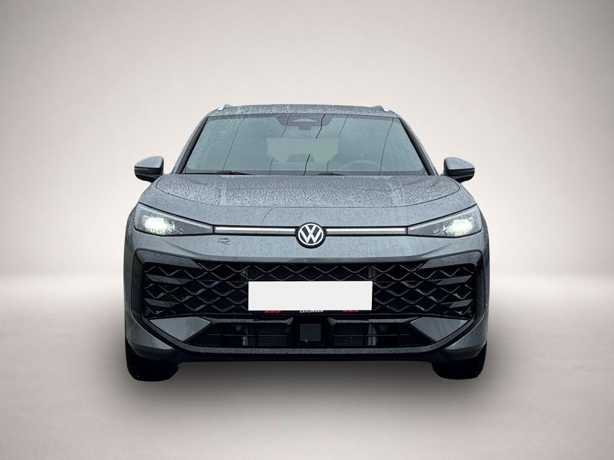 VW T-Roc (2026) - Photo 2