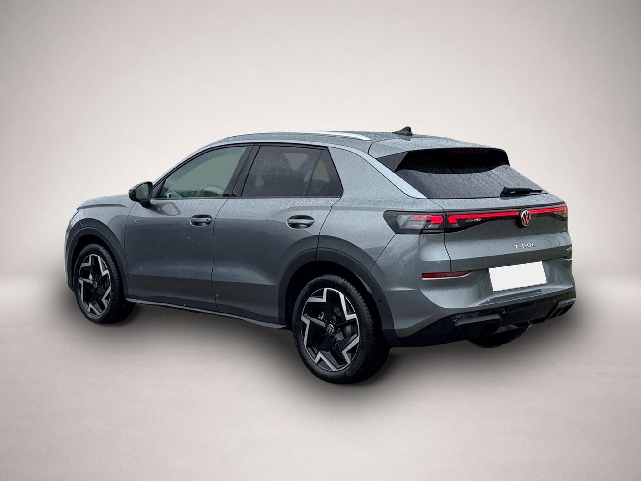 VW T-Roc (2026) - Photo 4