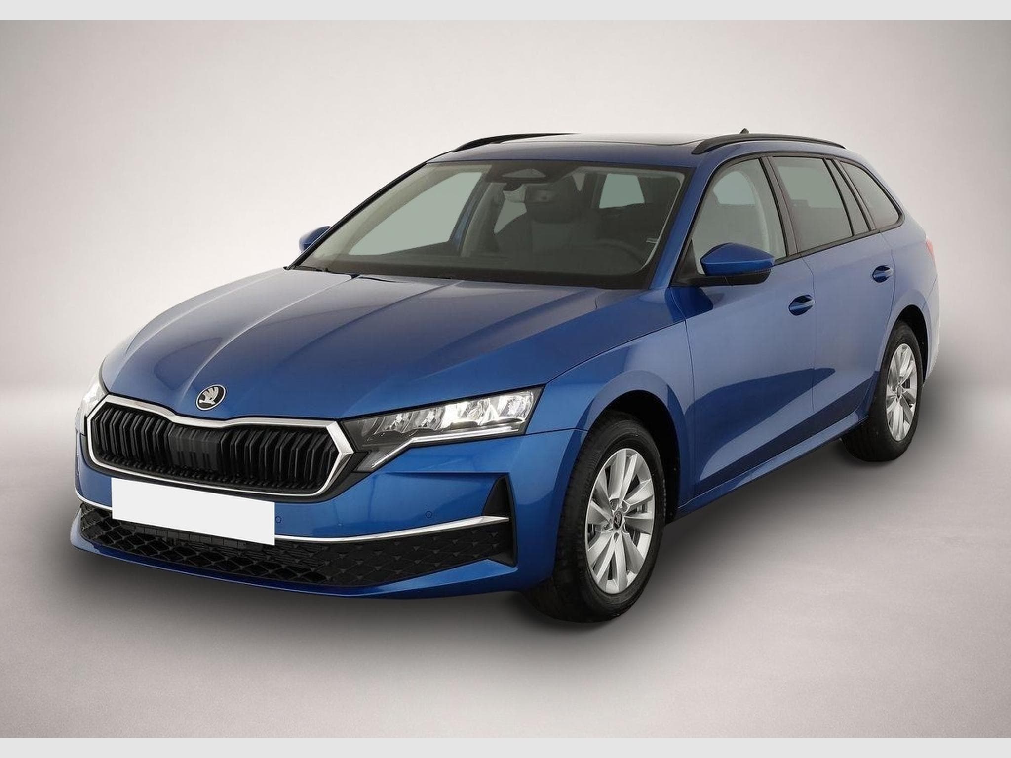 Skoda Octavia (2026) - Photo 1