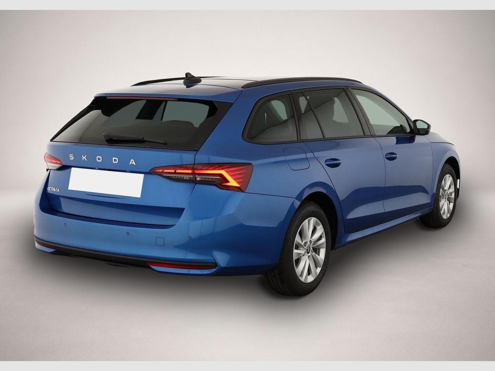 Skoda Octavia (2026) - Photo 3