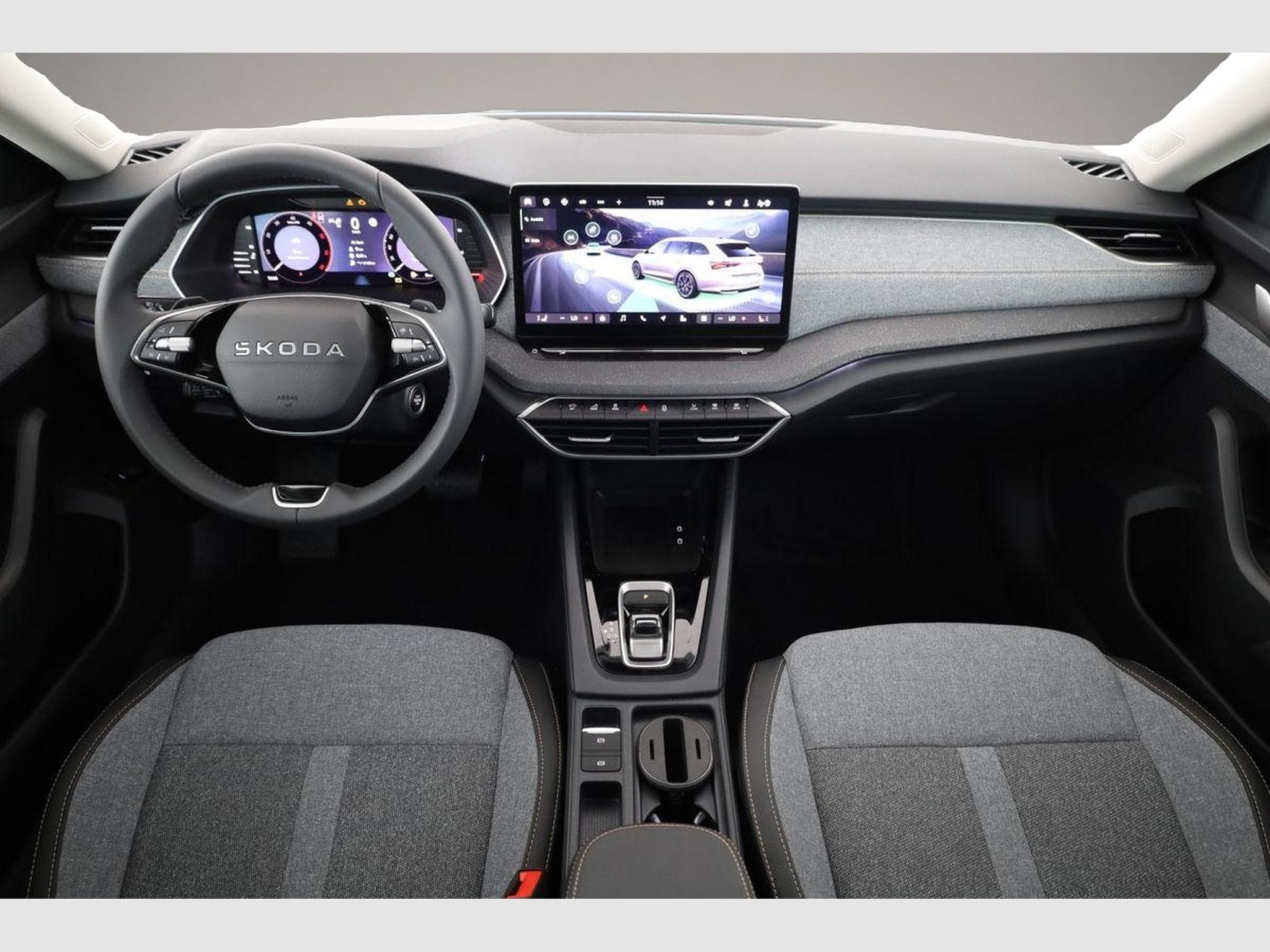Skoda Octavia (2026) - Photo 5