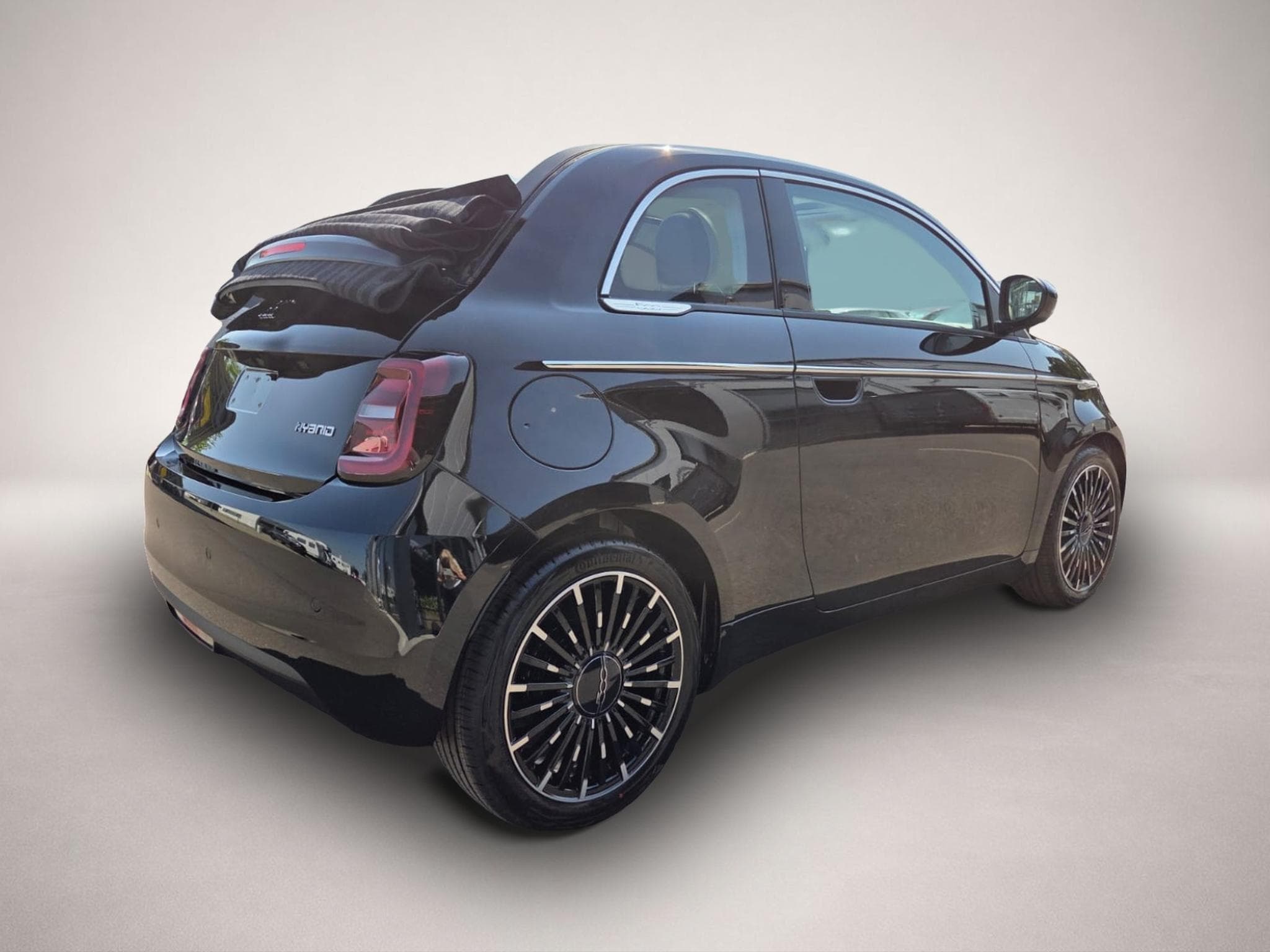 Fiat 500 (2026) - Photo 2