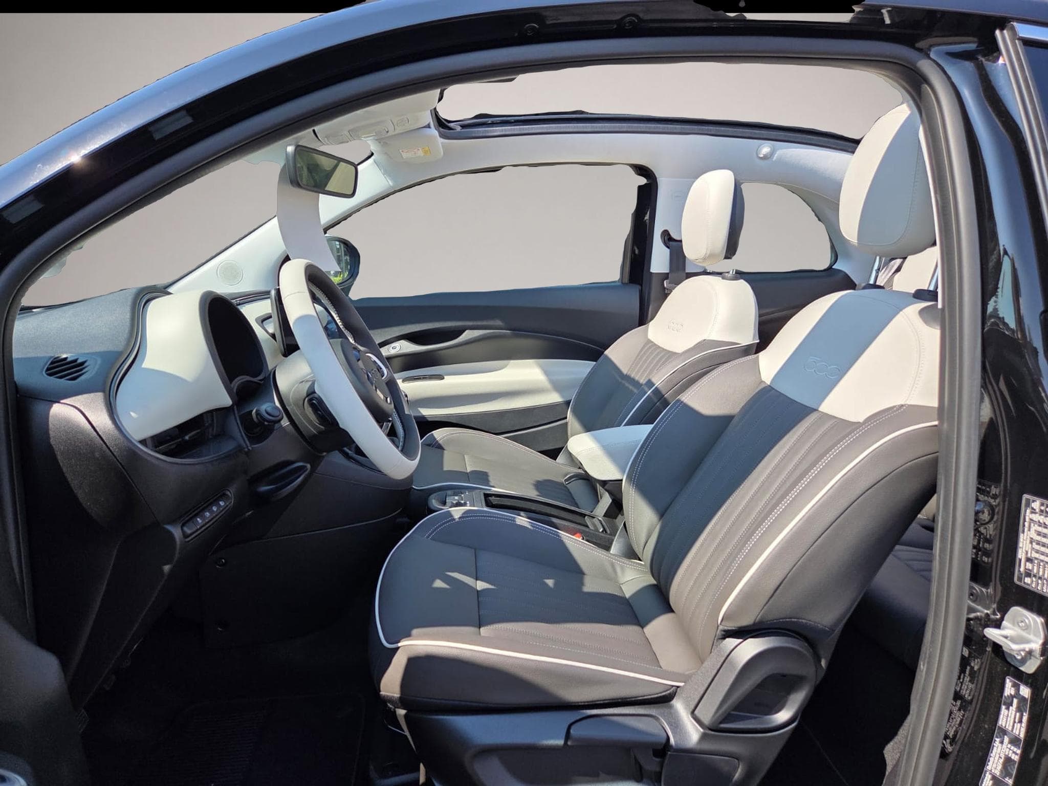 Fiat 500 (2026) - Photo 5