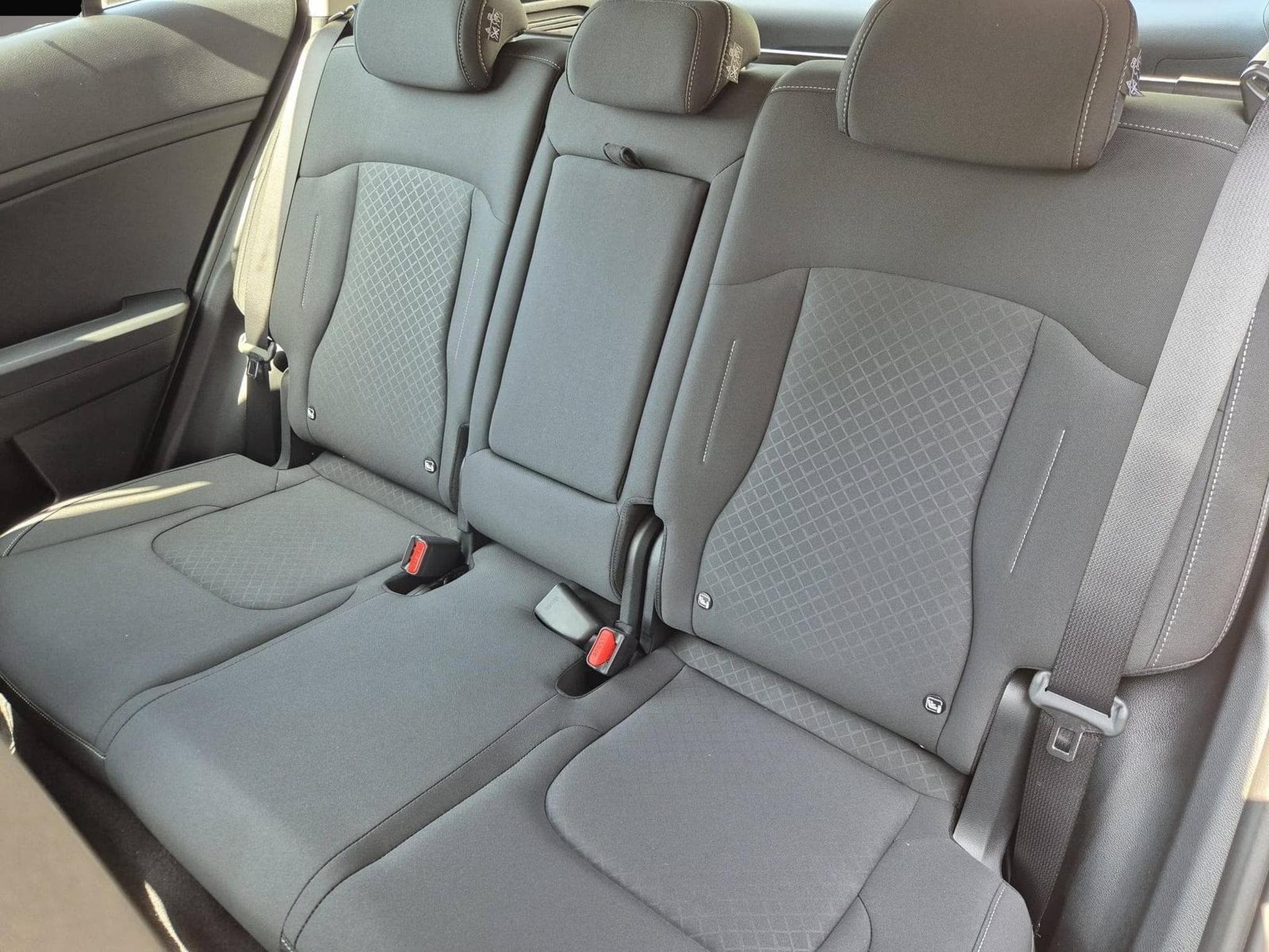 Kia Sportage (2026) - Photo 7