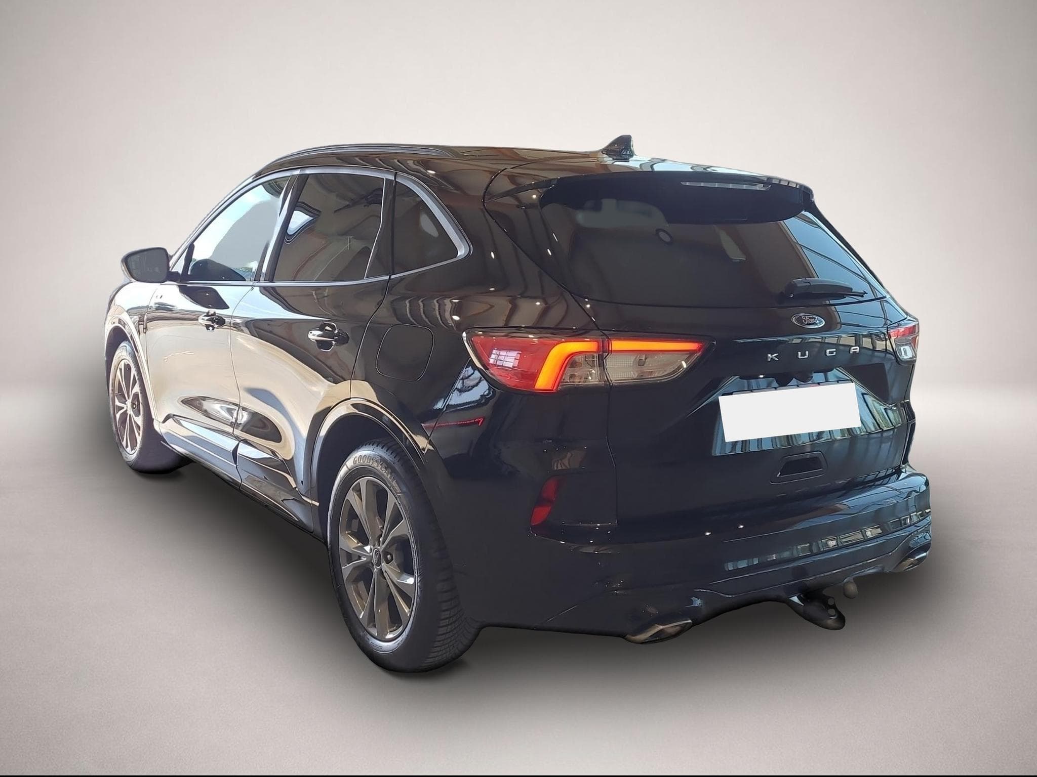 Ford Kuga (2026) - Photo 2