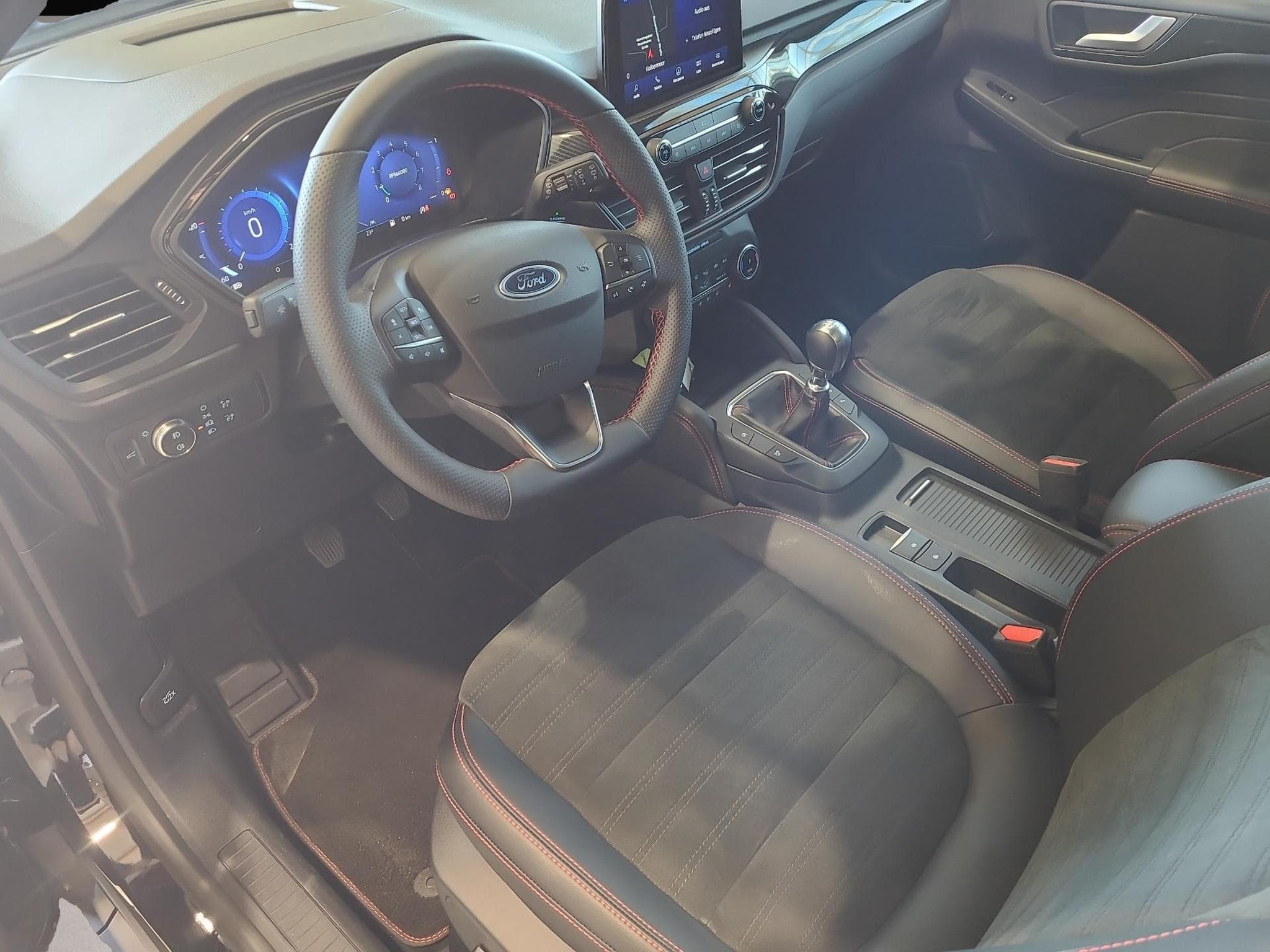 Ford Kuga (2026) - Photo 6