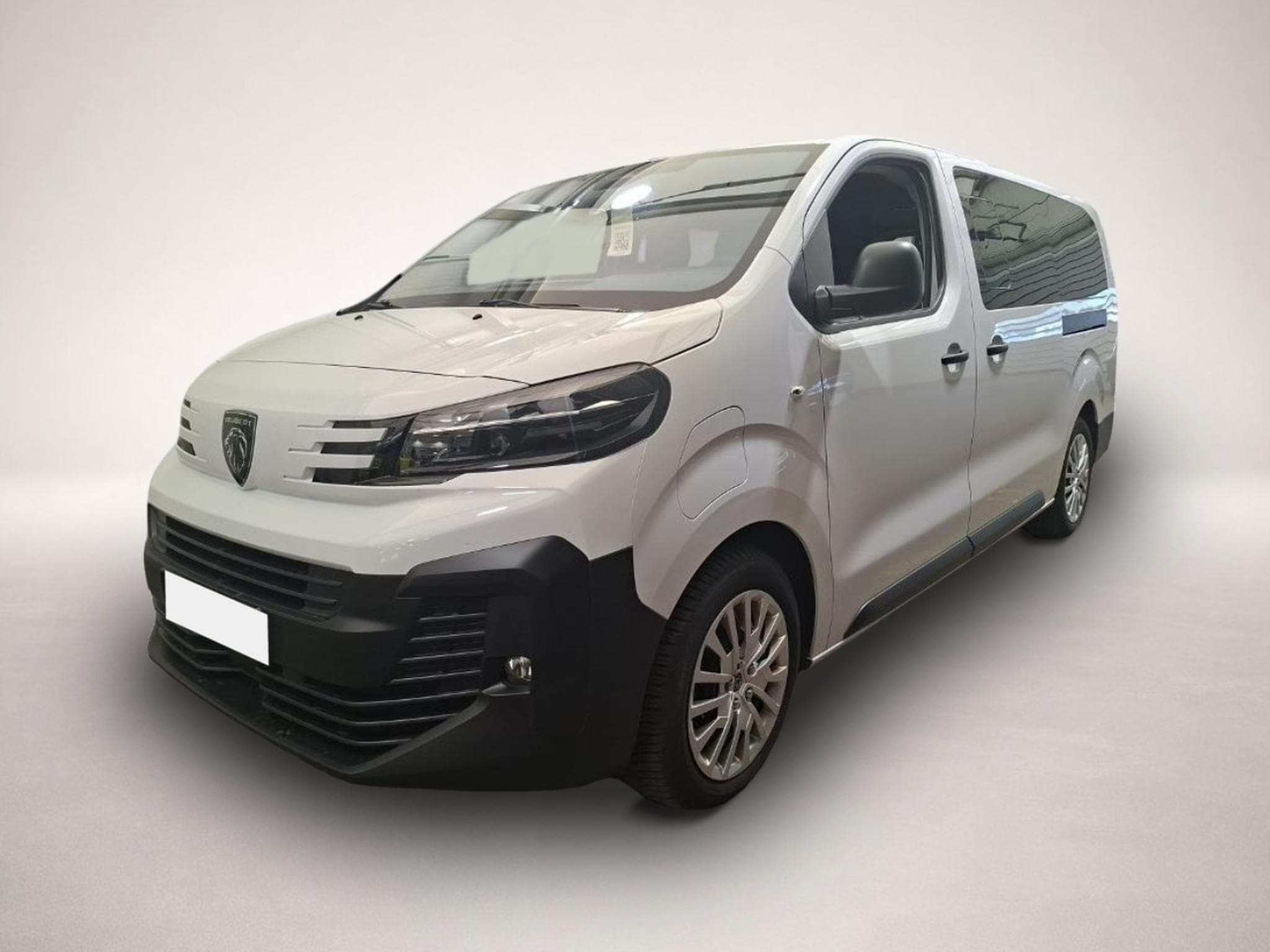 Peugeot Expert (2024) - Photo 1