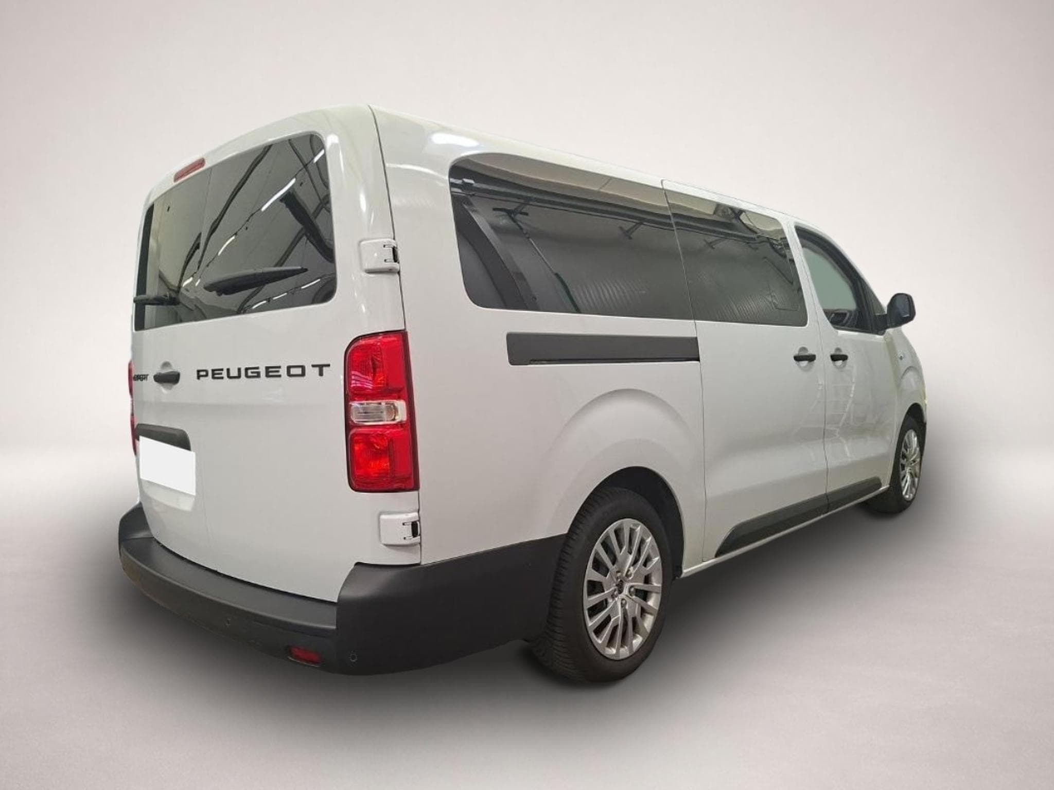 Peugeot Expert (2024) - Photo 3