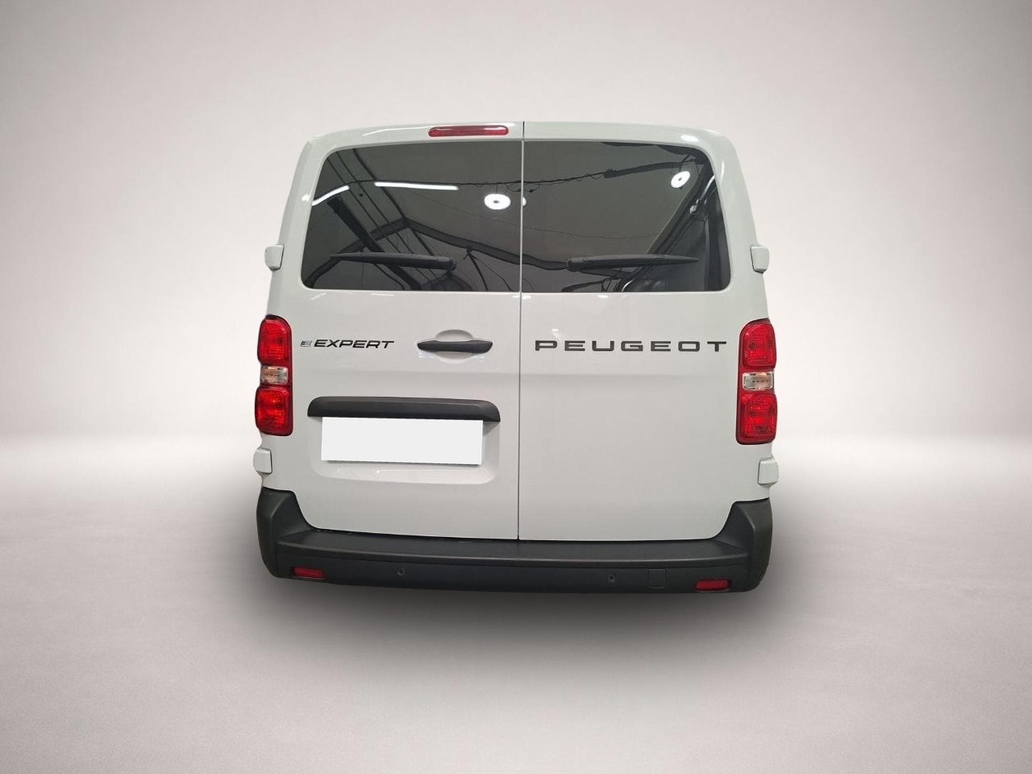 Peugeot Expert (2024) - Photo 4