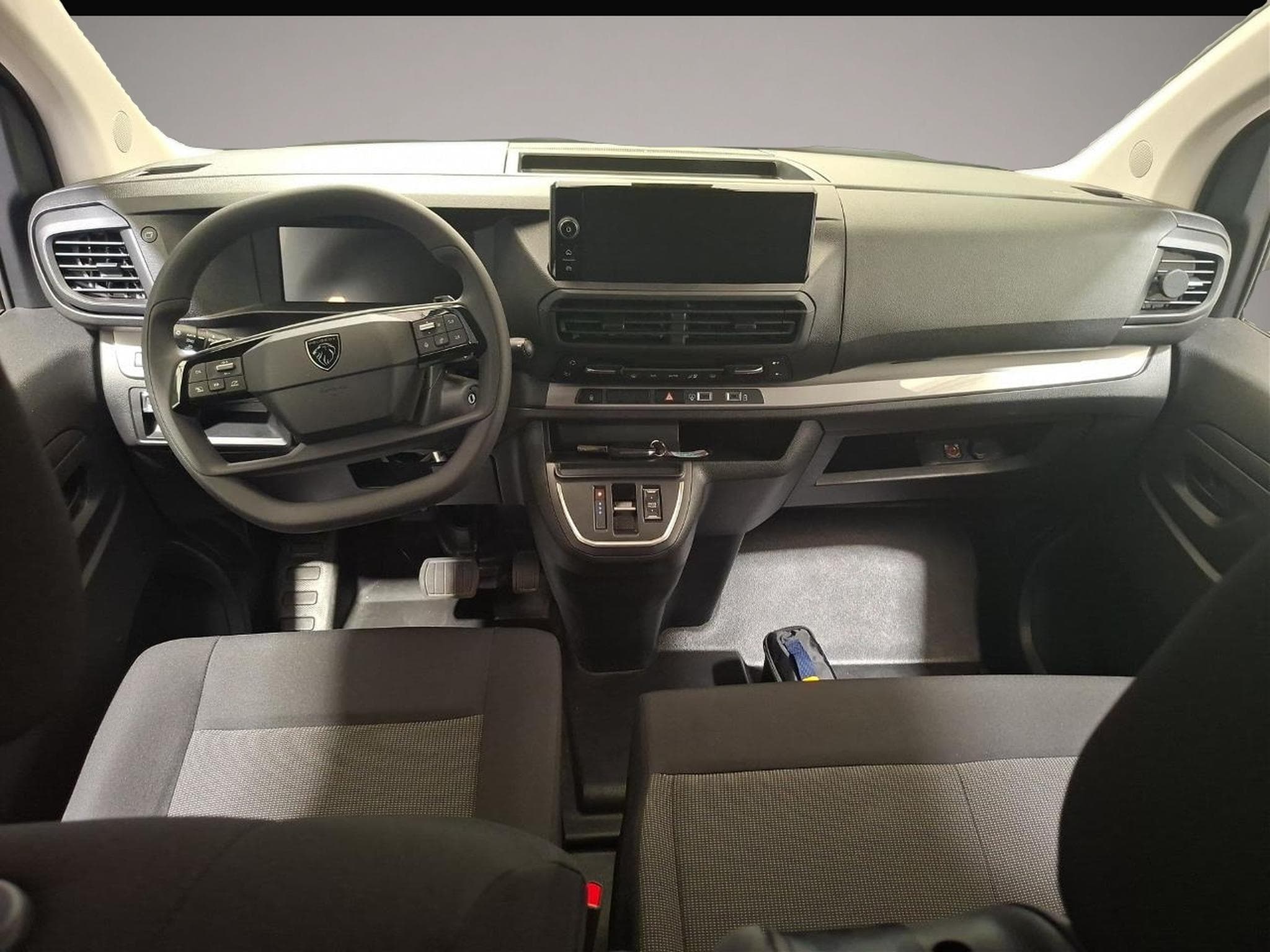 Peugeot Expert (2024) - Photo 5