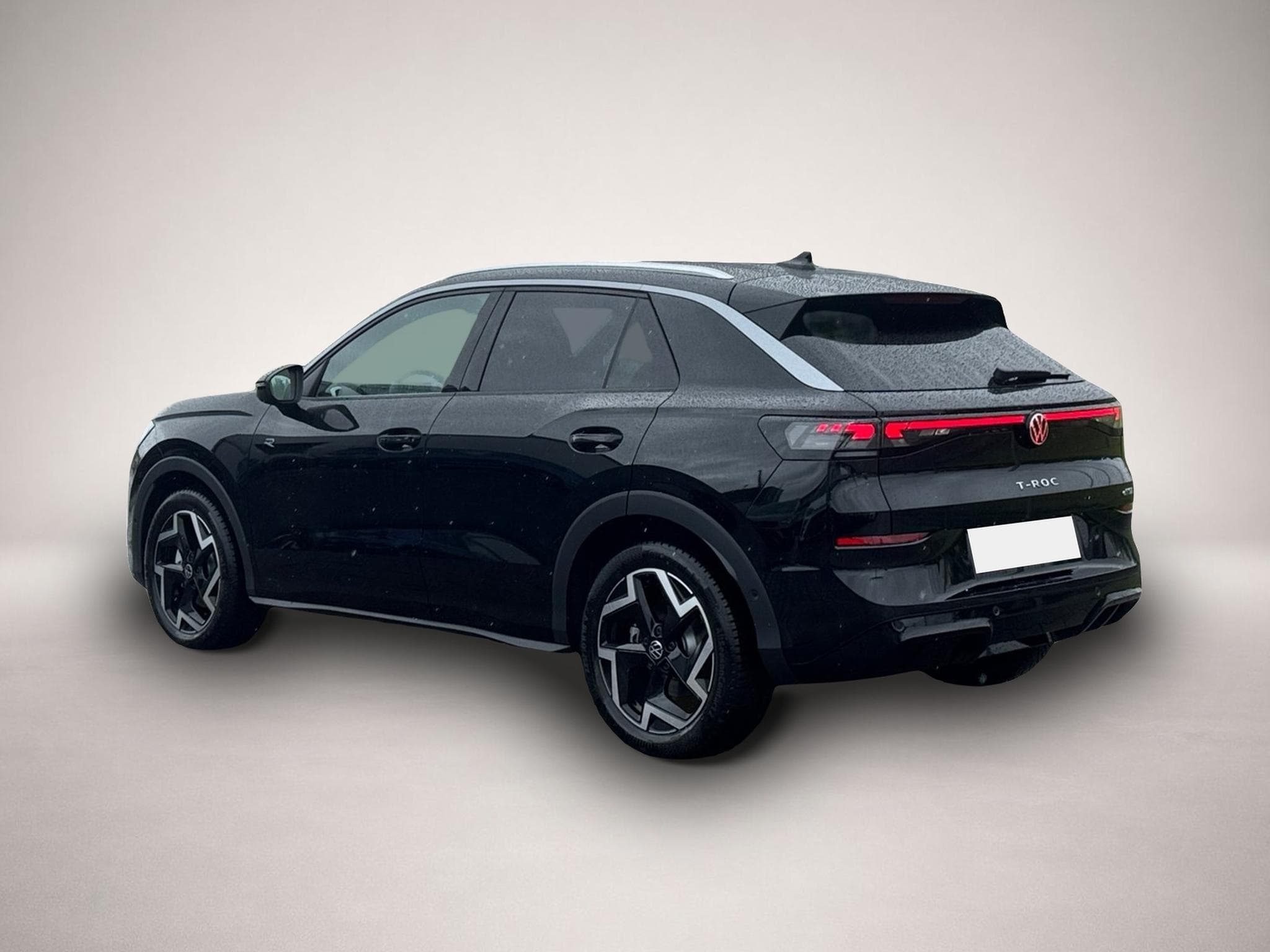 VW T-Roc (2026) - Photo 4