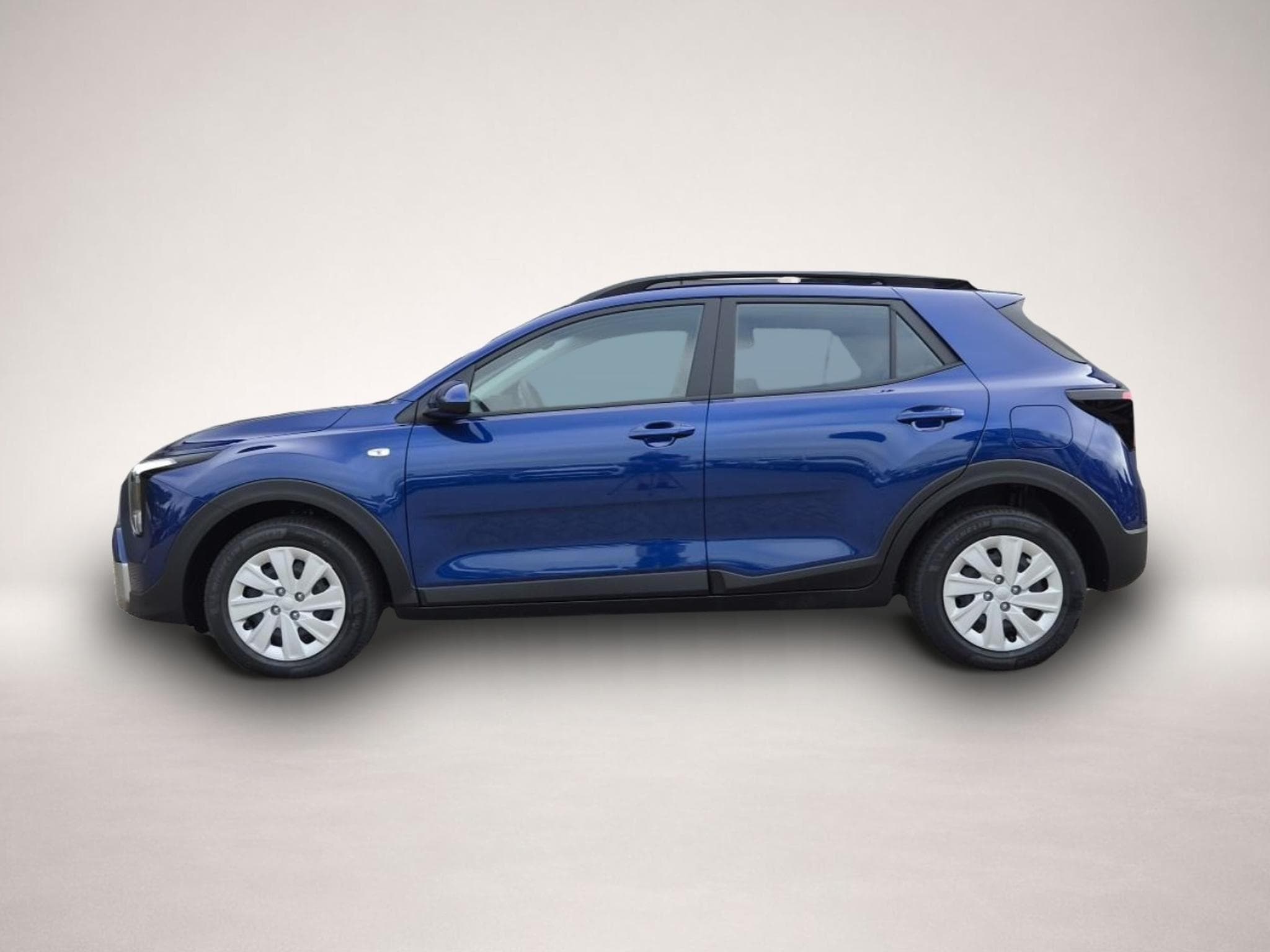 Kia Stonic (2026) - Foto 1