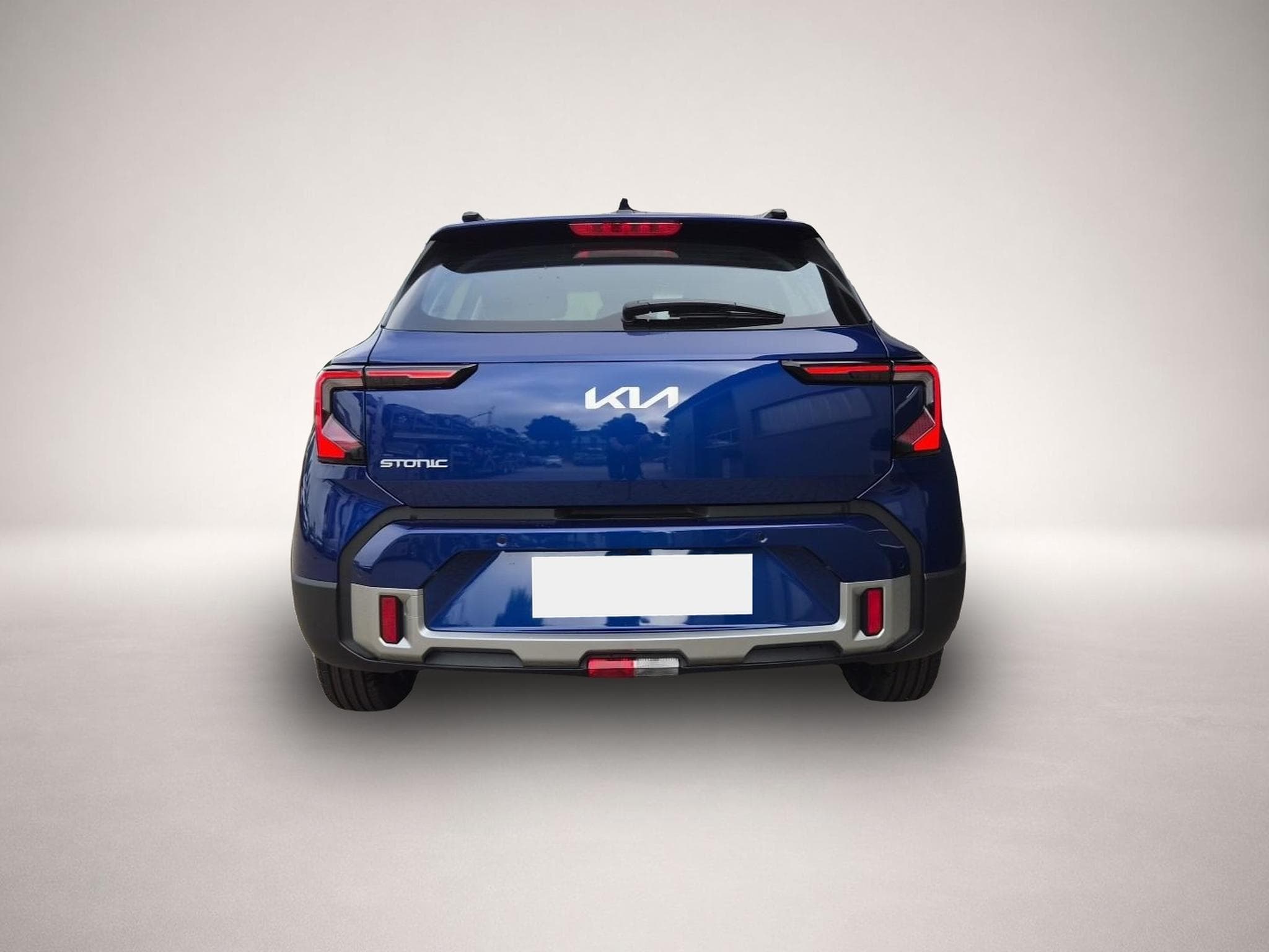 Kia Stonic (2026) - Foto 3