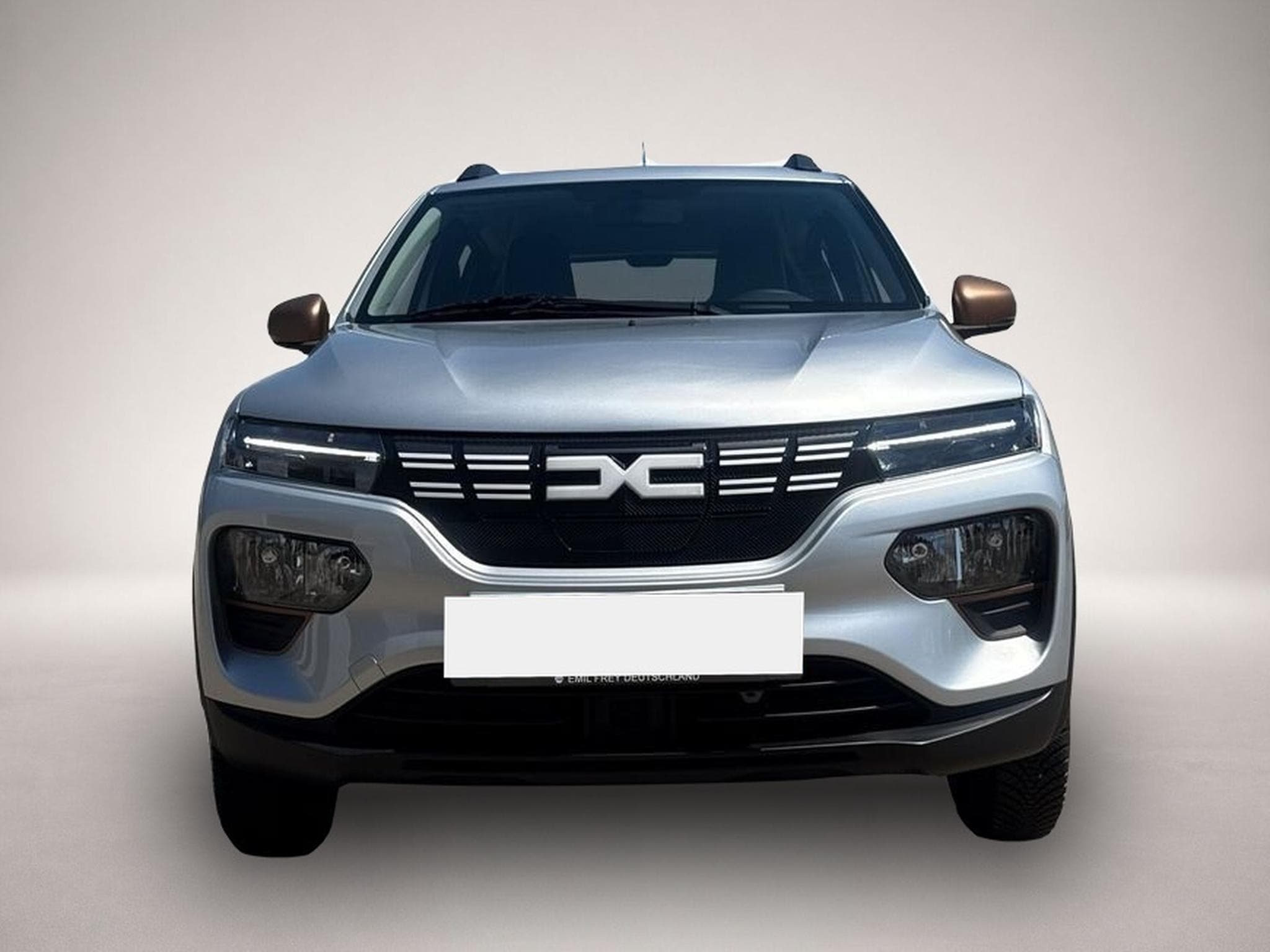 Dacia Spring (2023) - Photo 3