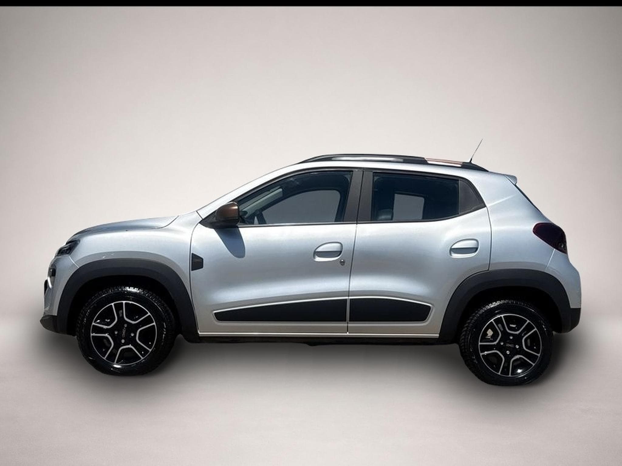 Dacia Spring (2023) - Photo 4