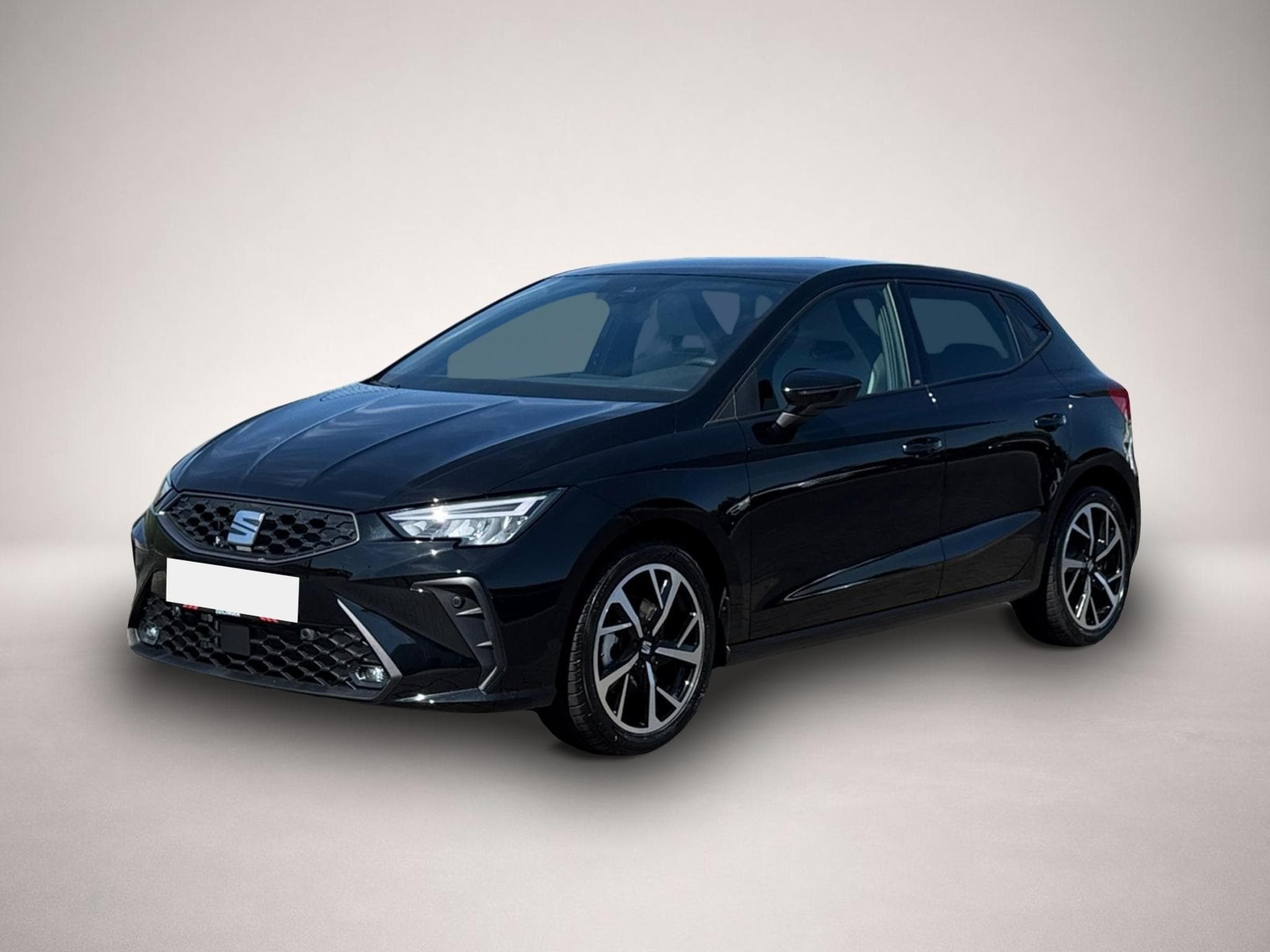 Seat Ibiza (2026) - Photo 1
