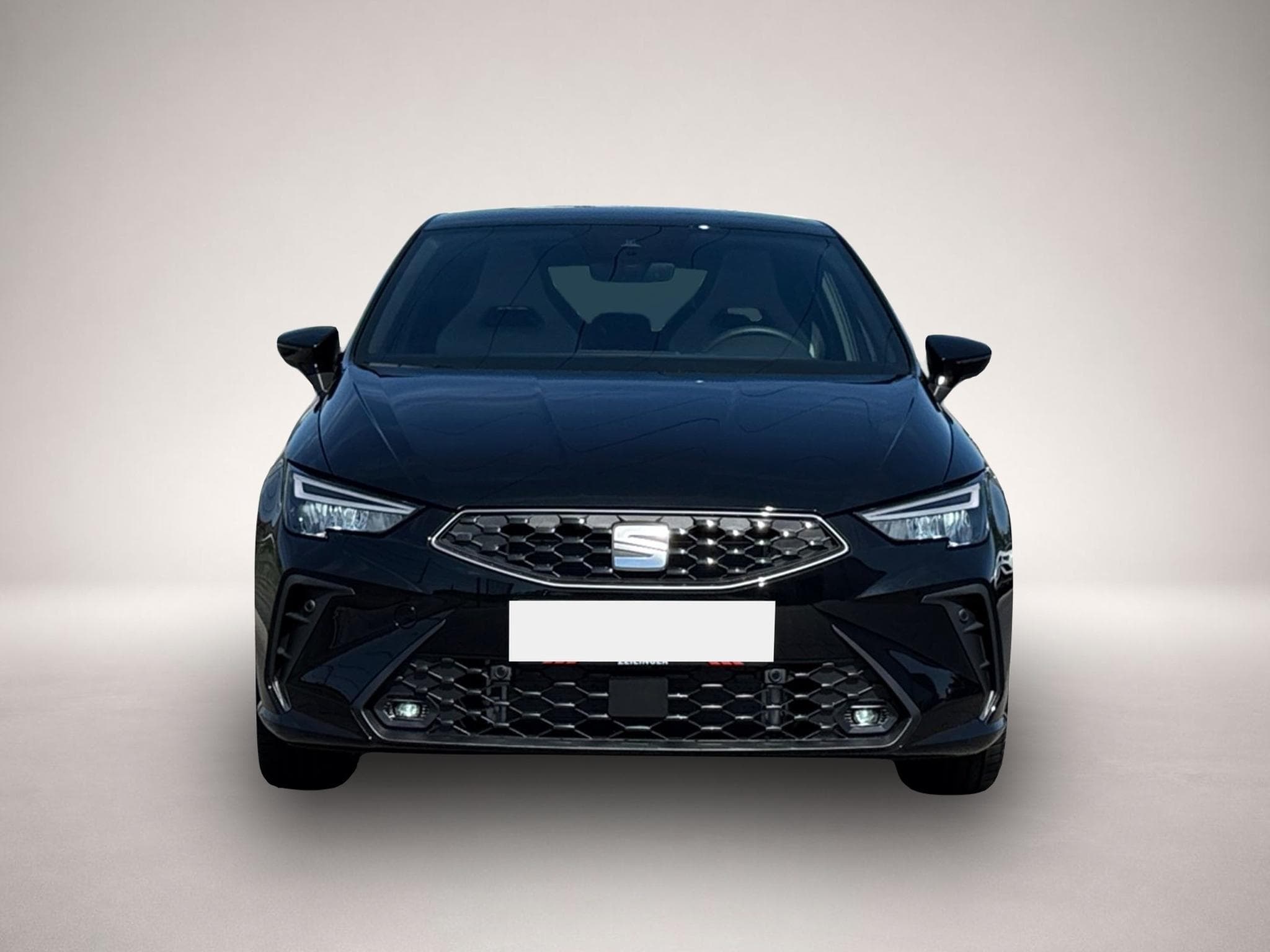 Seat Ibiza (2026) - Photo 2