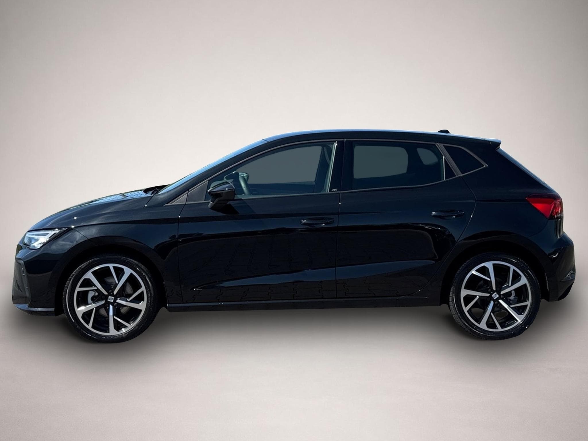 Seat Ibiza (2026) - Photo 3