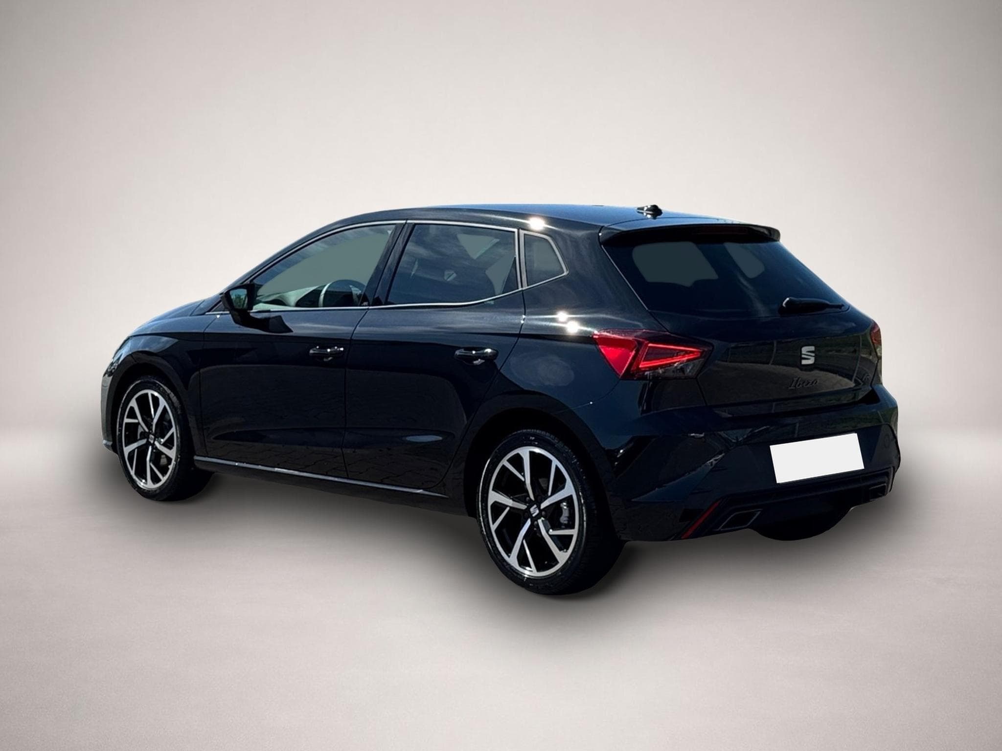 Seat Ibiza (2026) - Photo 4