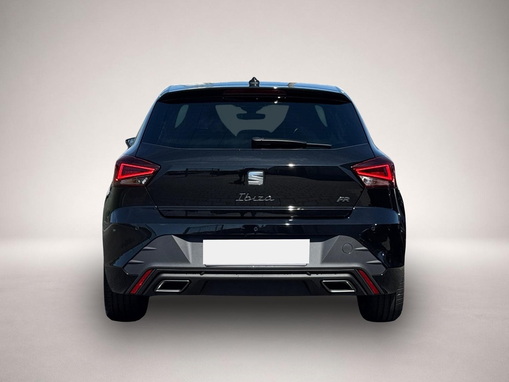 Seat Ibiza (2026) - Photo 5
