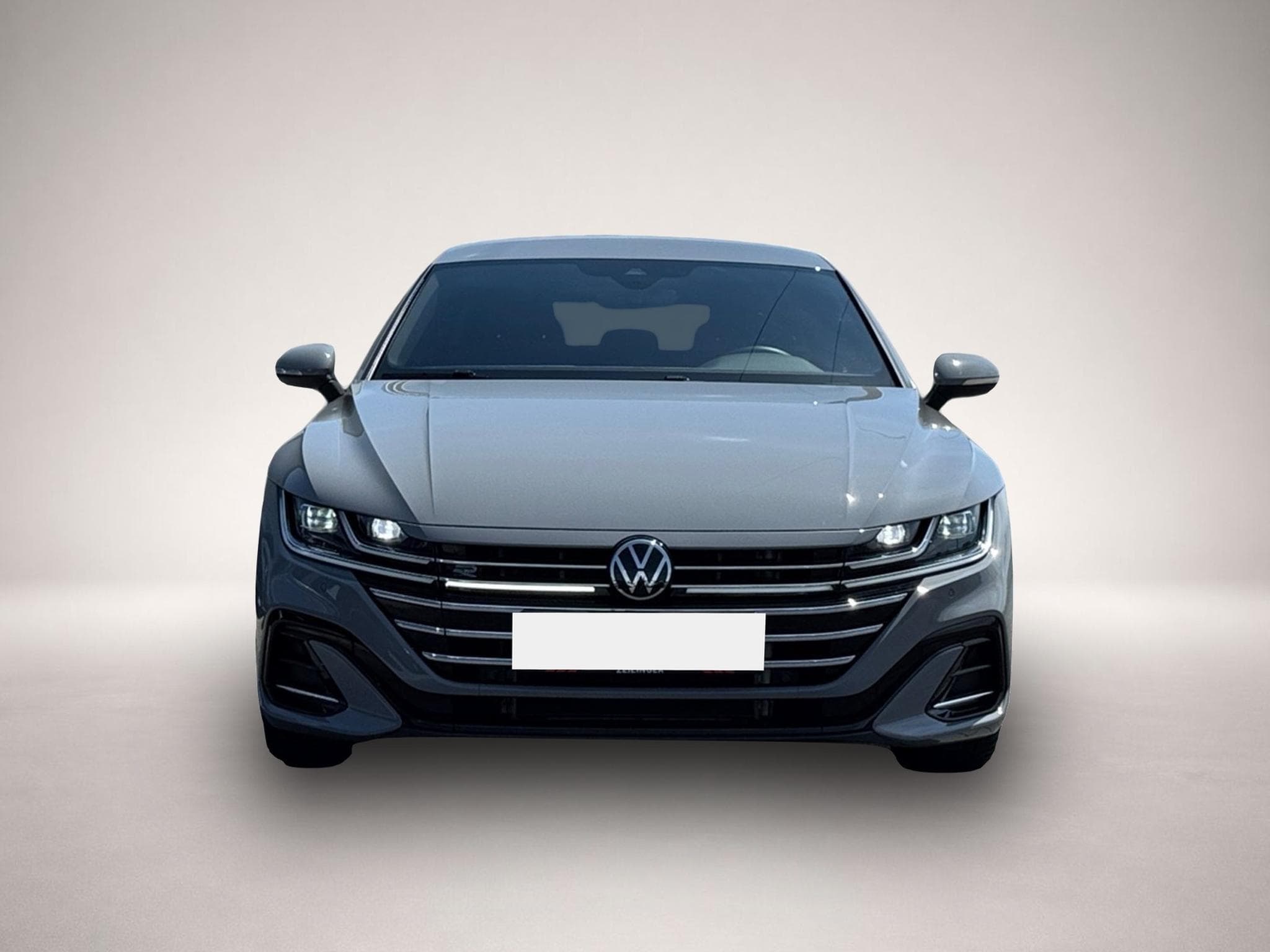VW Arteon (2023) - Photo 2