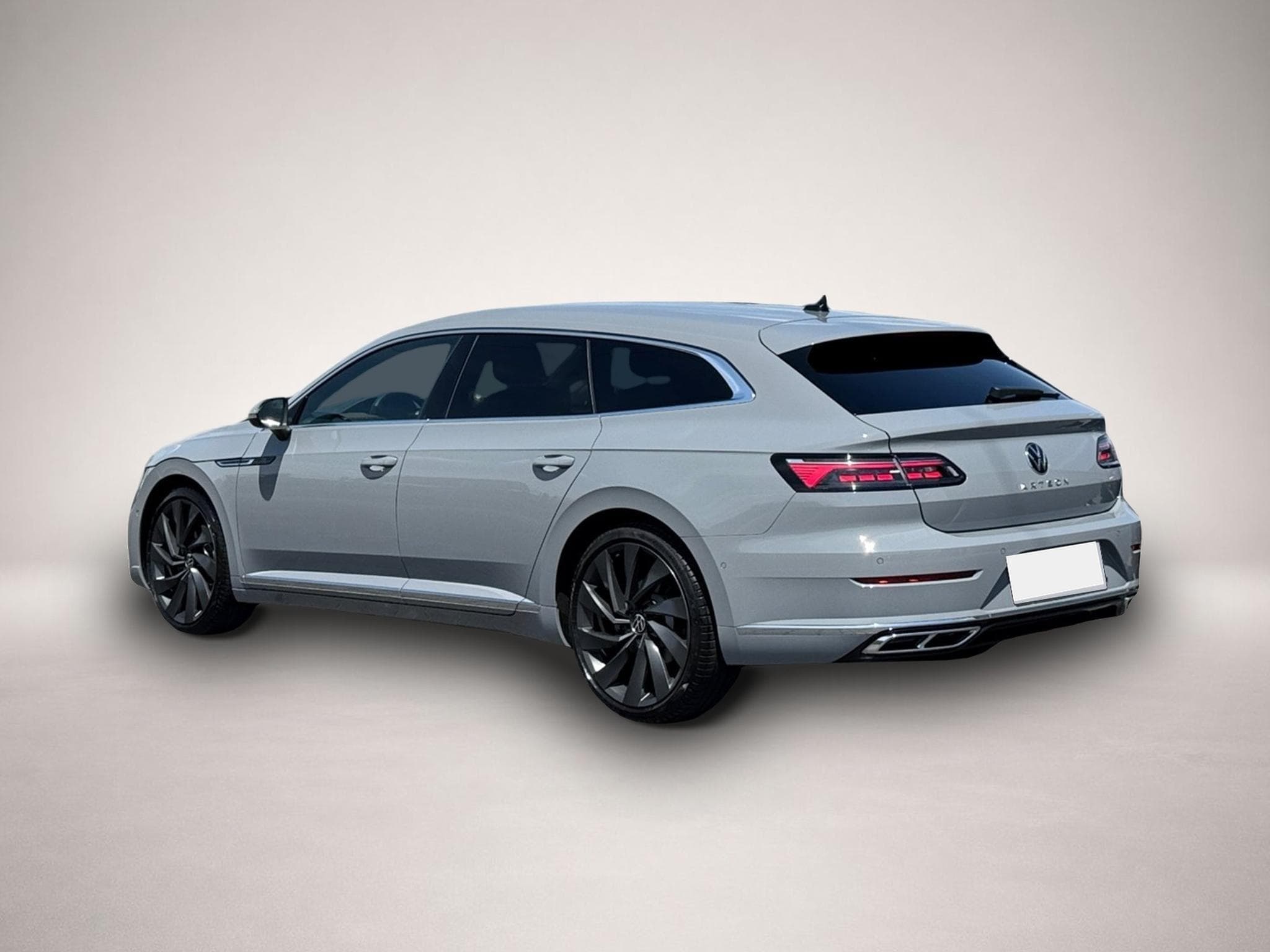 VW Arteon (2023) - Photo 3