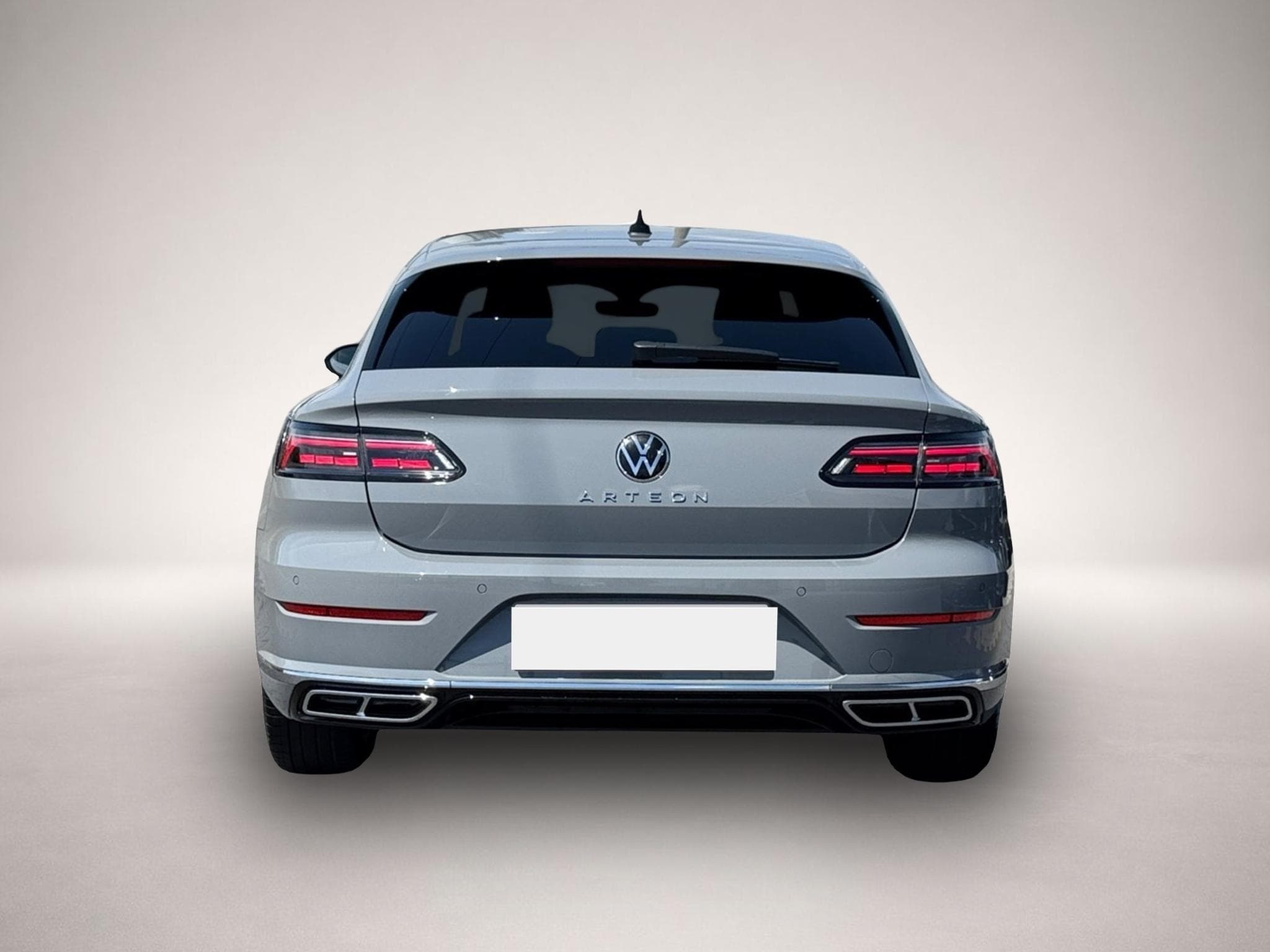 VW Arteon (2023) - Photo 4
