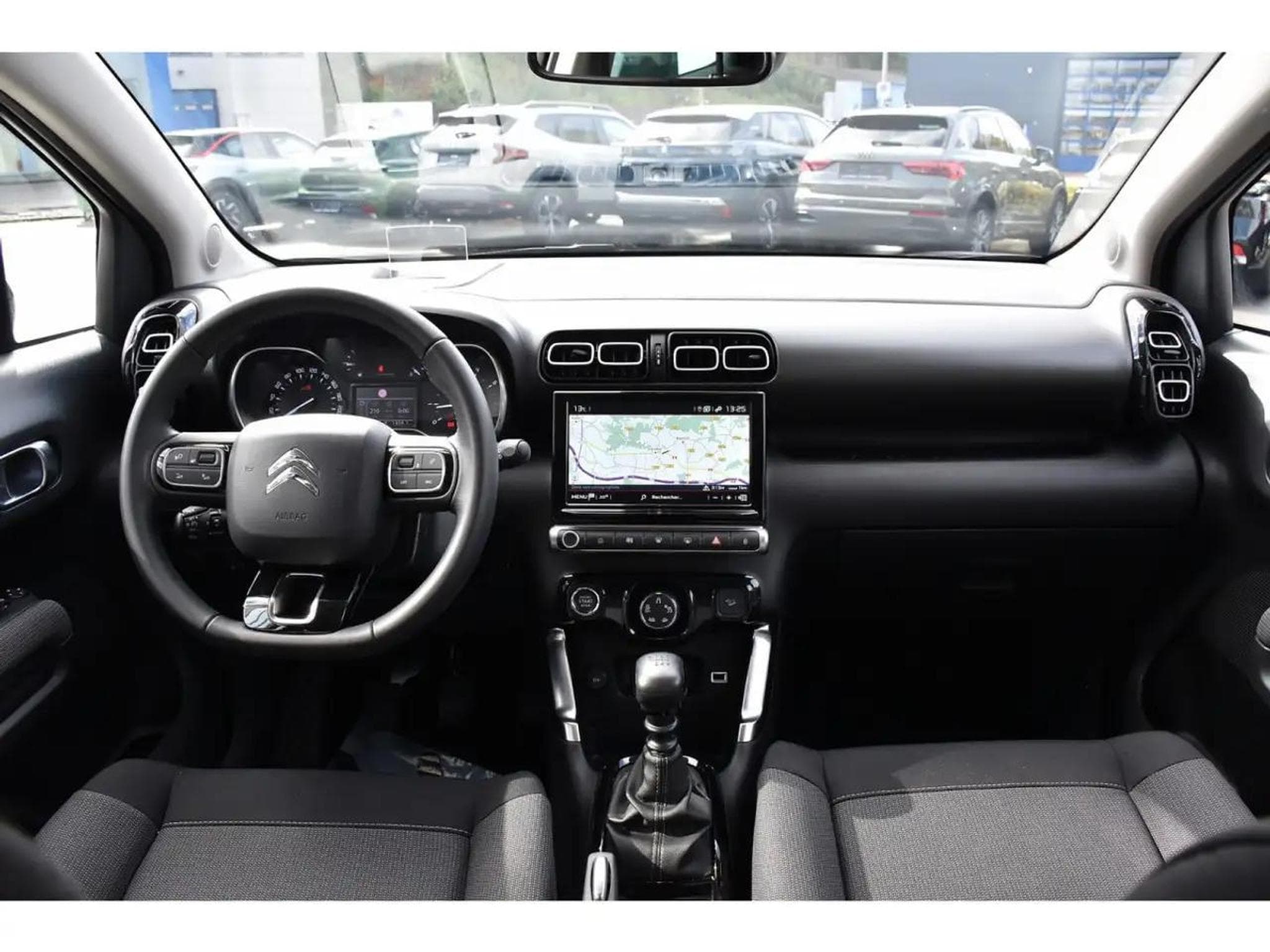 Citroën C3 Aircross (2024) - Photo 9