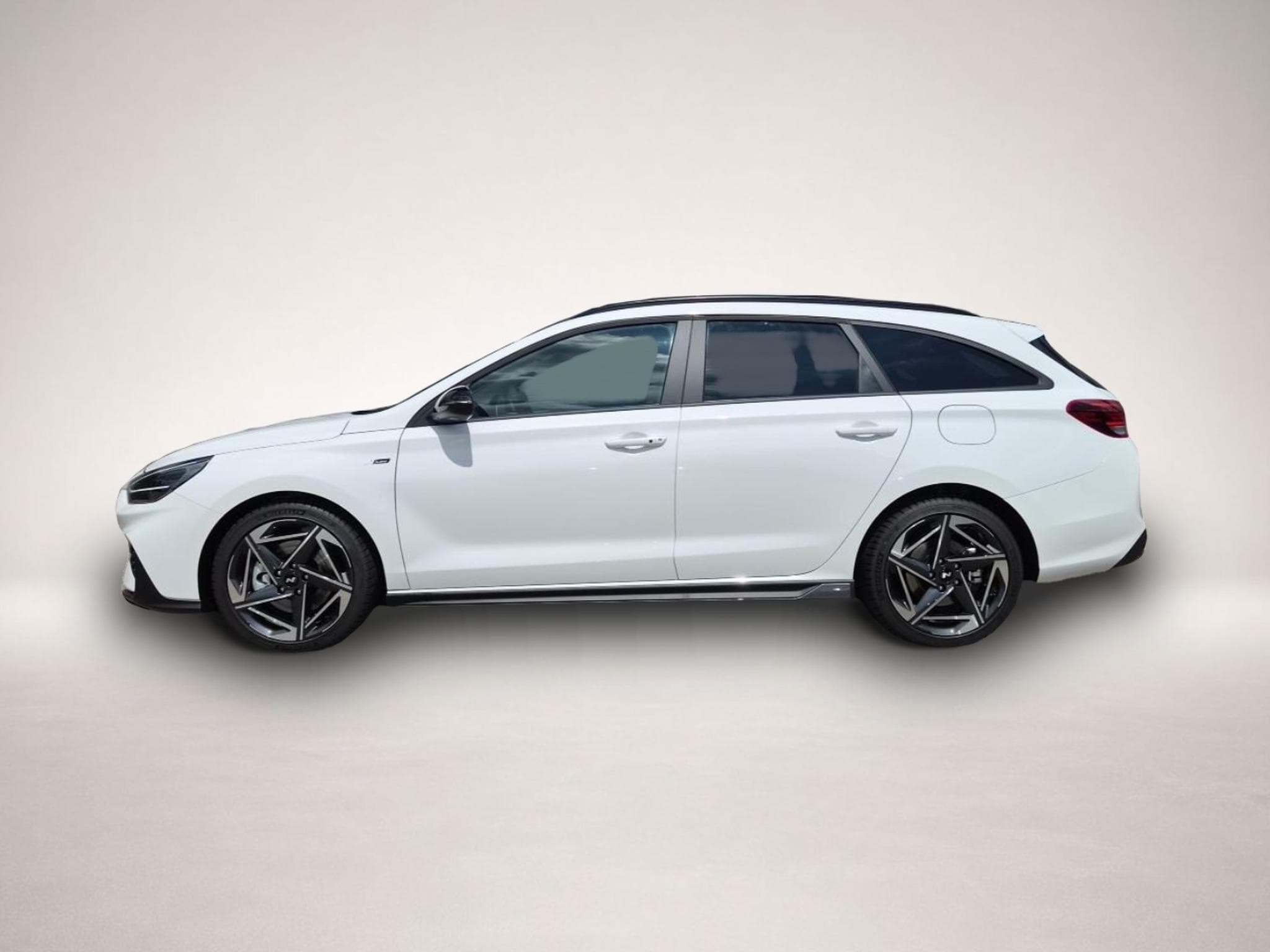 Hyundai i30 (2026) - Photo 2