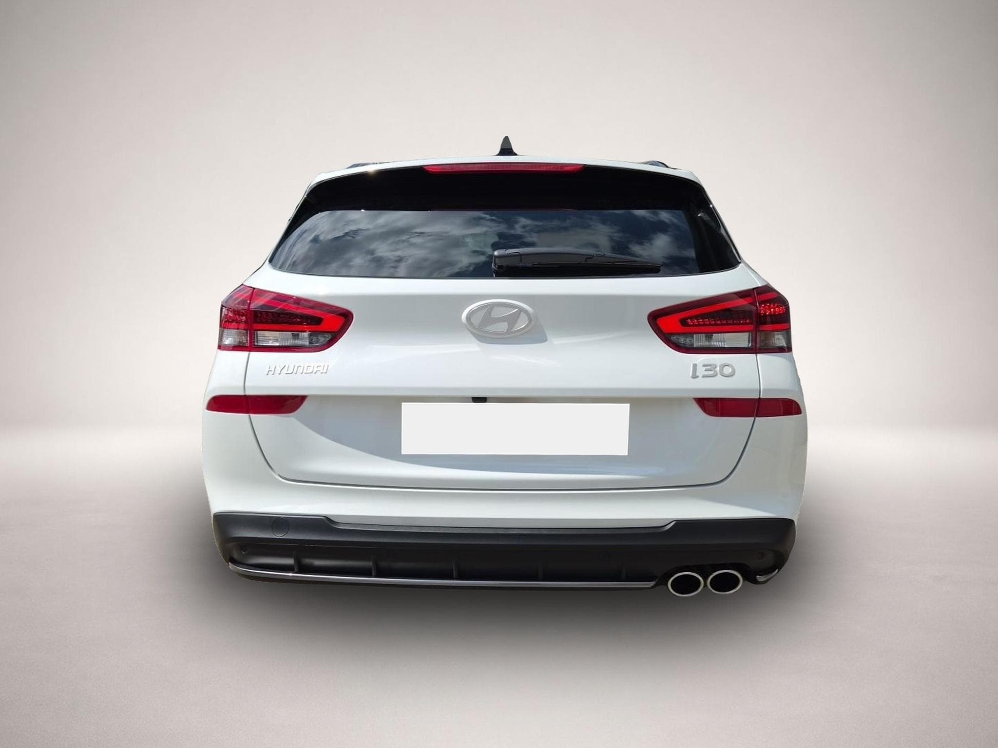 Hyundai i30 (2026) - Photo 4